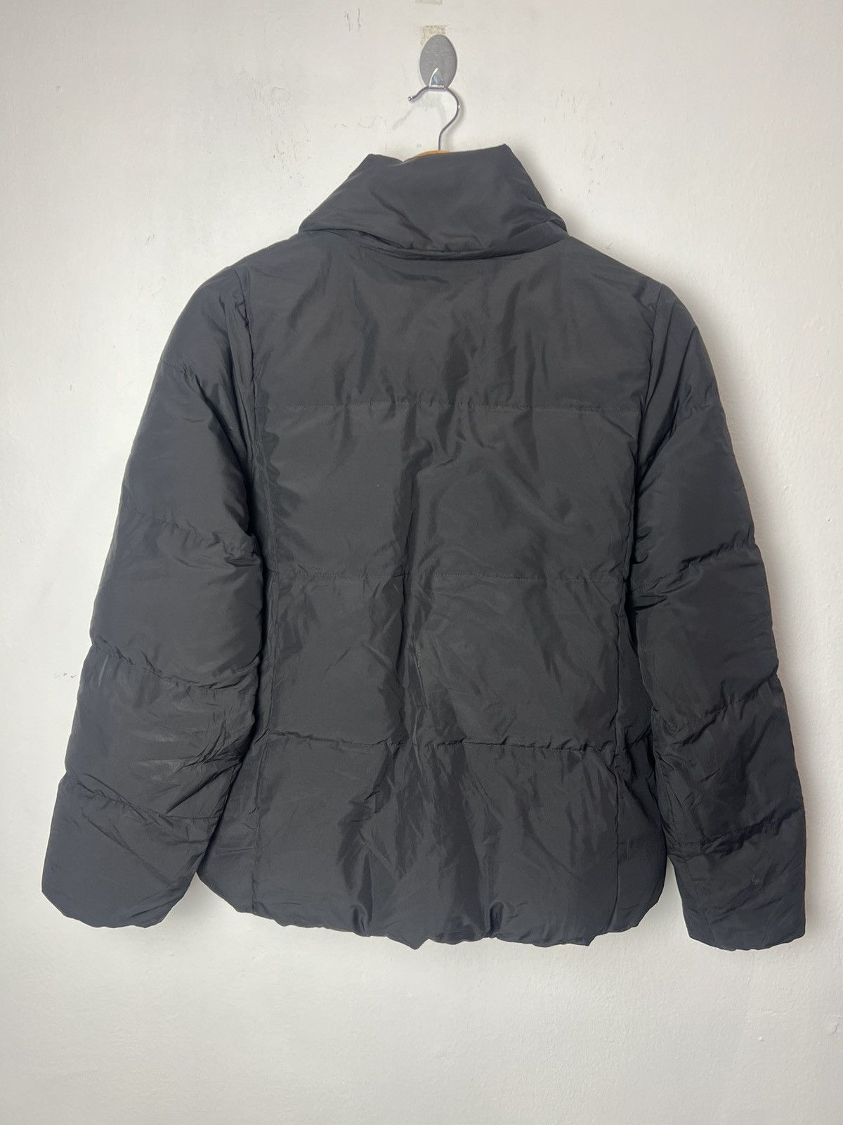 GU GU Quilted Puffer Jacket Size US S / EU 44-46 / 1 - 5 Thumbnail