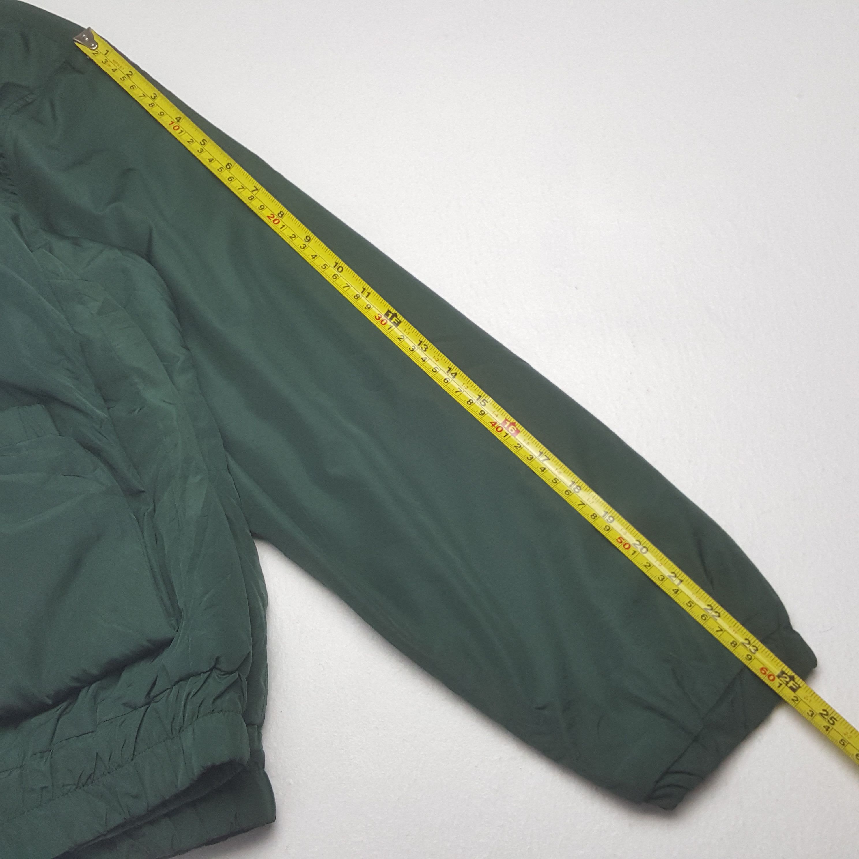 Dunlop Vintage Dunlop X Toyota Racing TRD Custom Jacket C310N24 Size US M / EU 48-50 / 2 - 7 Thumbnail