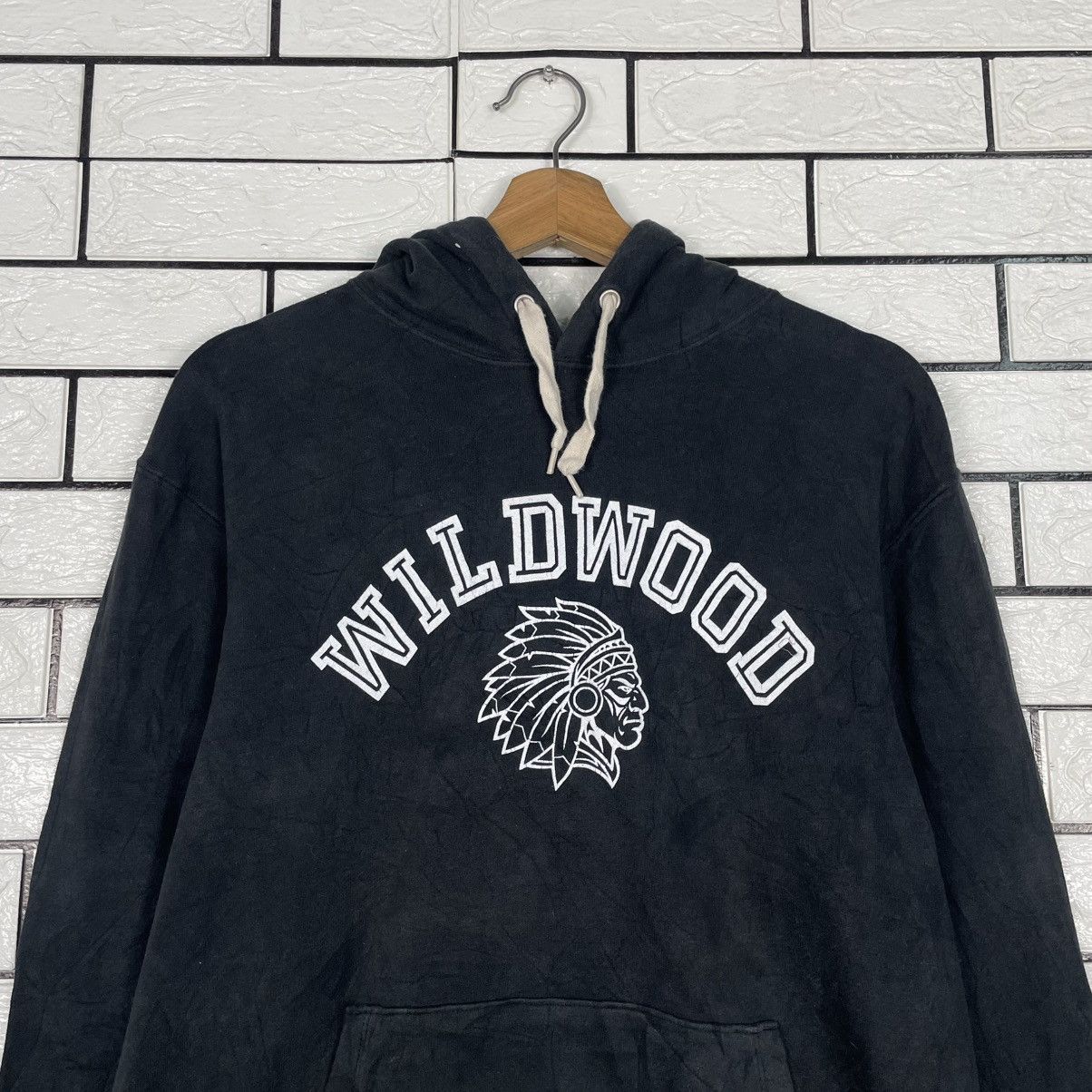 Champion Champion Wildwood Pullover Hoodie Size US M / EU 48-50 / 2 - 10 Thumbnail