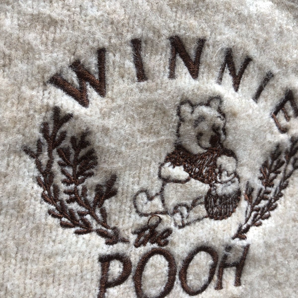 Disney Winnie the Pooh Size S / US 4 / IT 40 - 2 Thumbnail