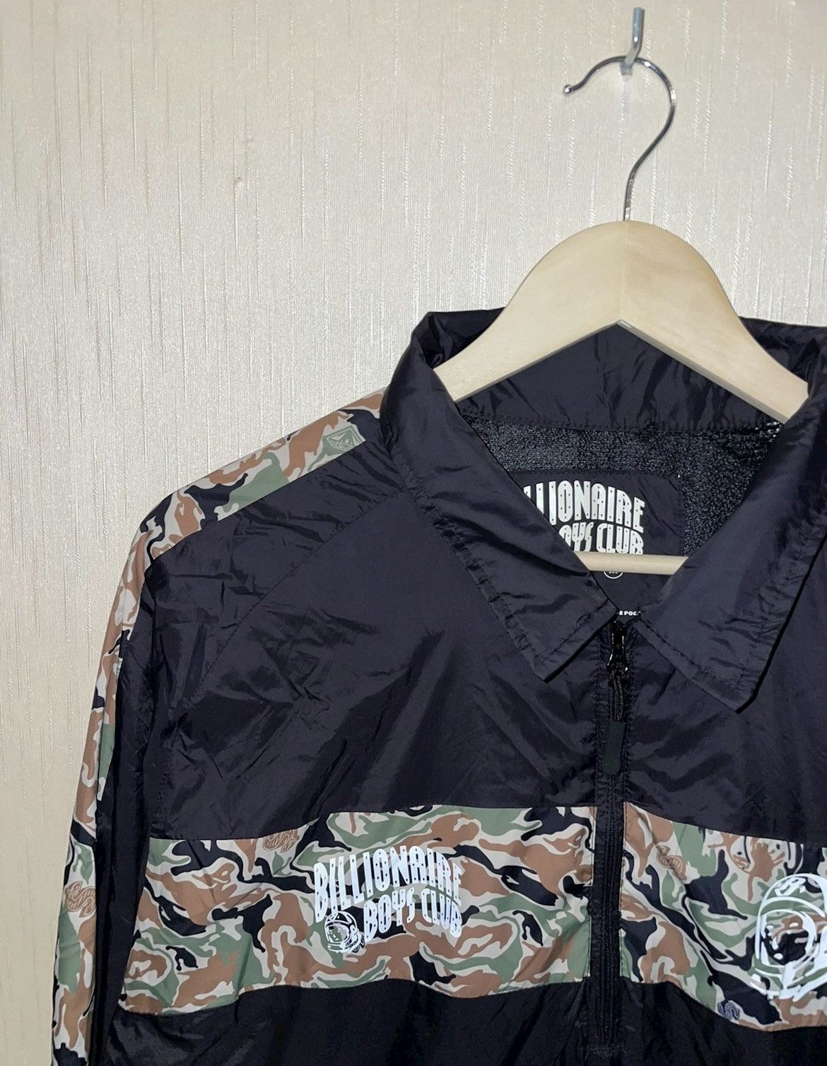 Billionaire Boys Club Lightweight Jacket