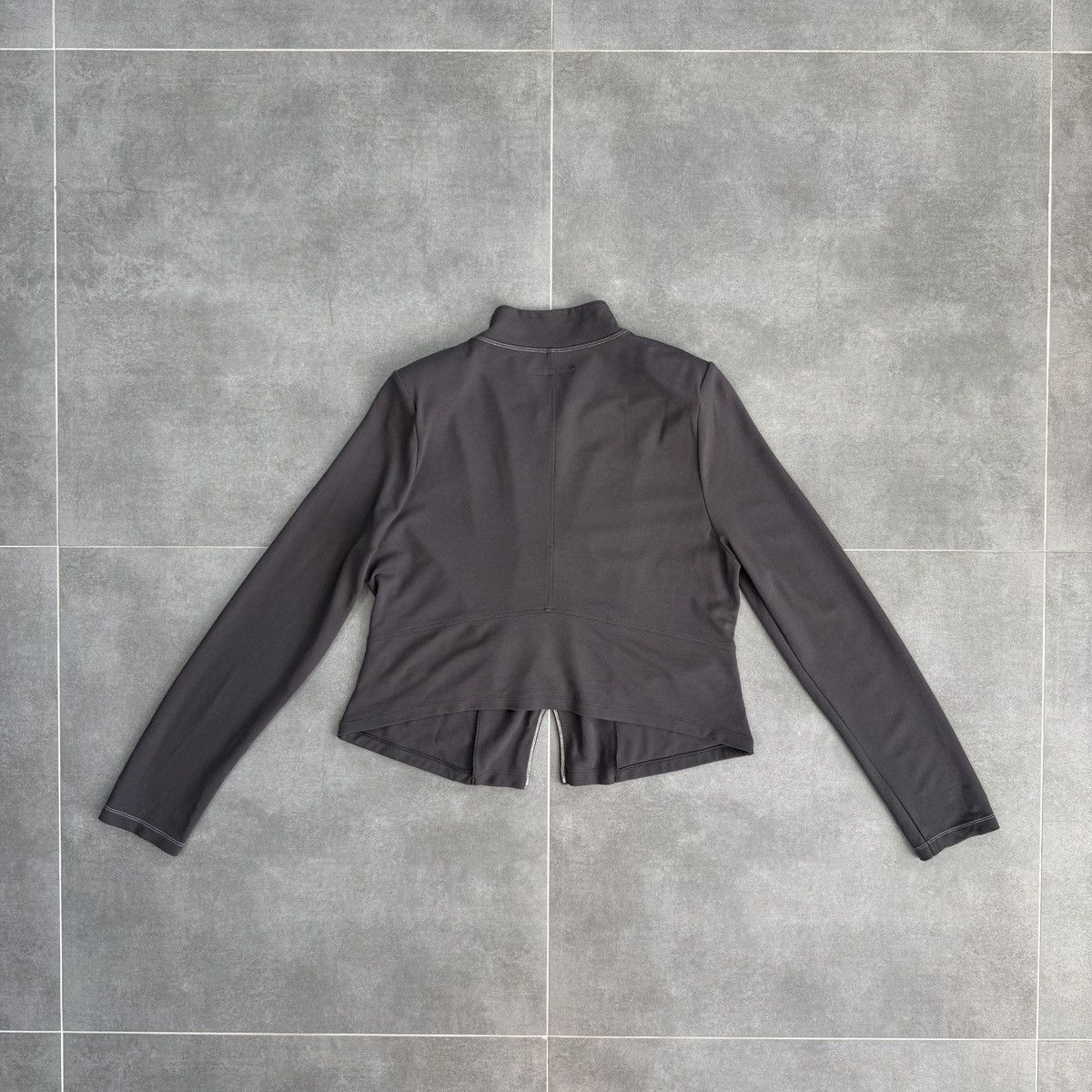 Other Lurdes Bergada Women Avant Garde Blazer Jacket Size L Size L / US 10 / IT 46 - 15 Thumbnail