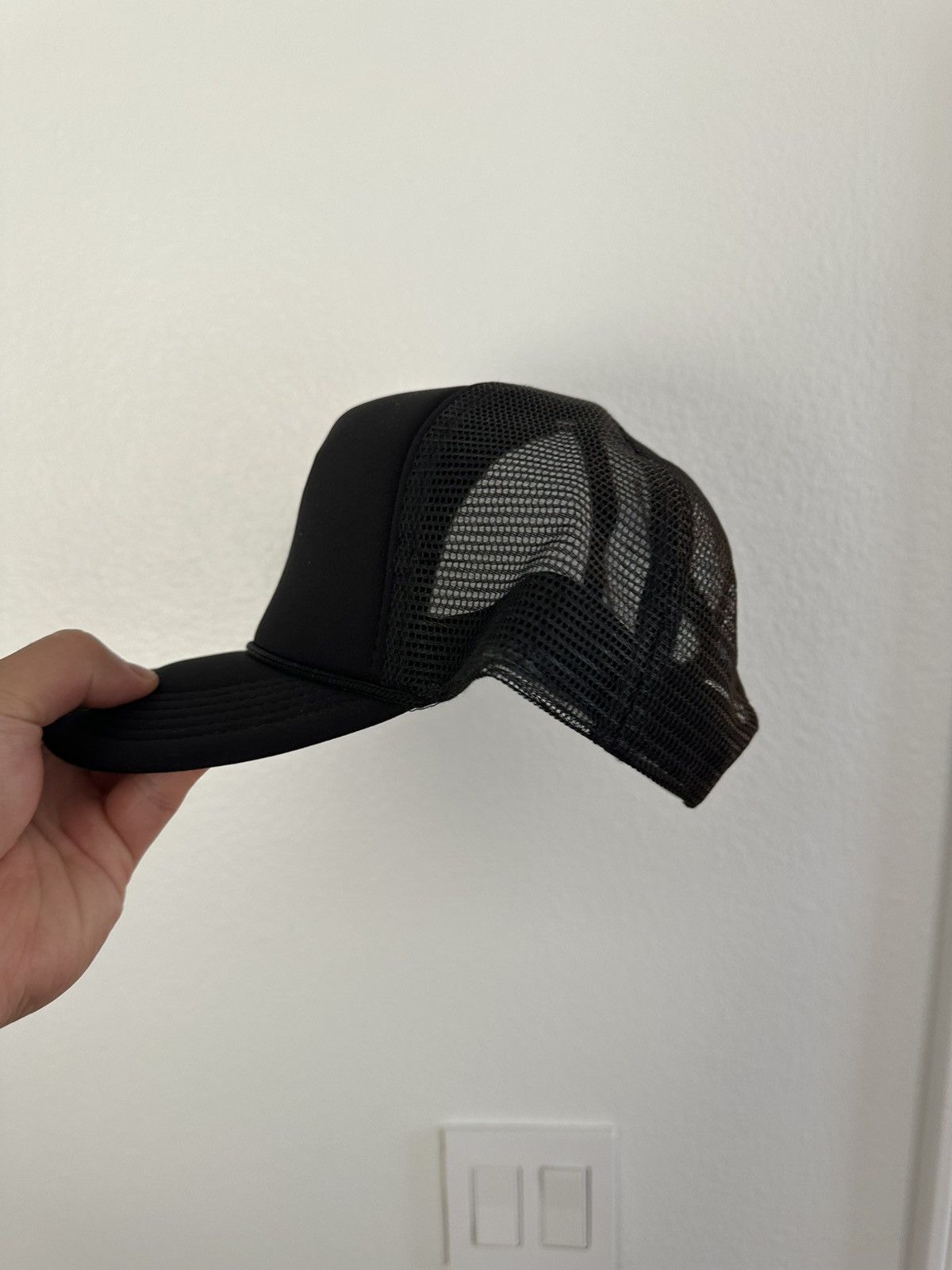 Vintage Twelve Thirteen 12:13 Foam Trucker Hat Size ONE SIZE - 3 Thumbnail