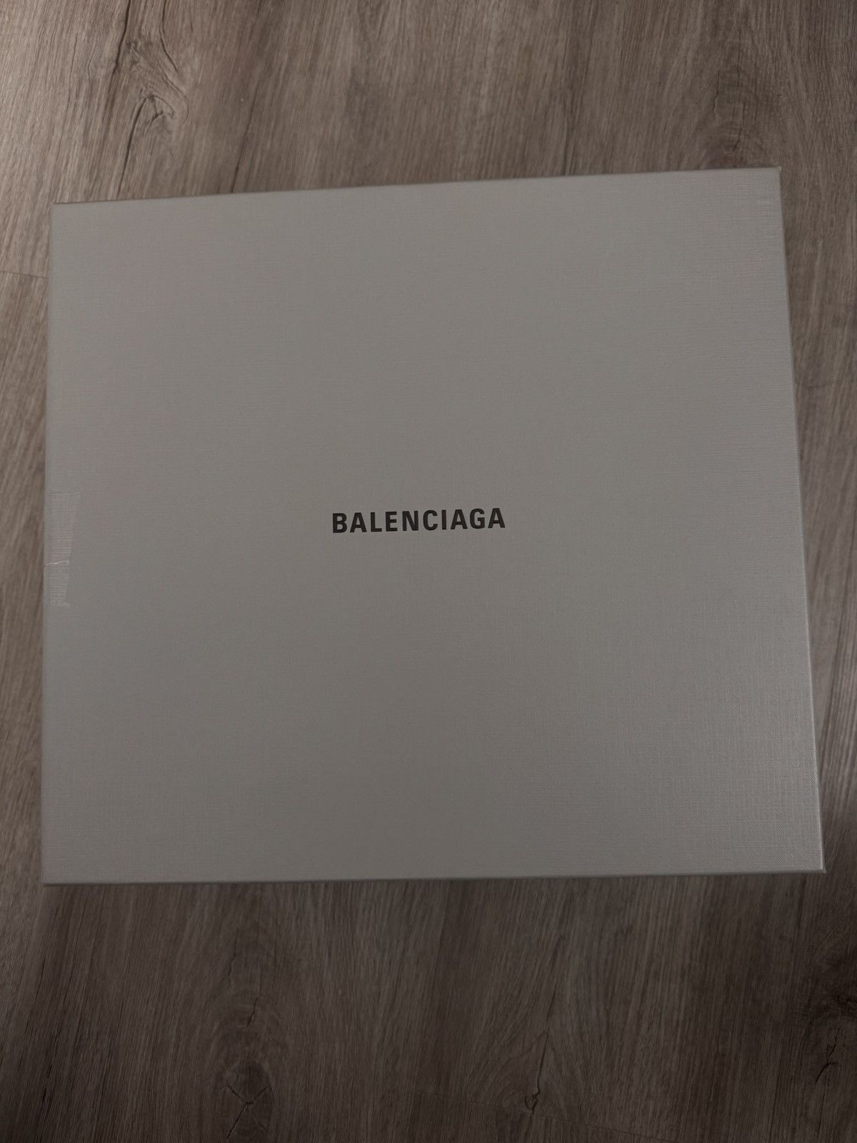 Balenciaga Balenciaga Tractor 20mm Chelsea boots black calfskin leather Size US 11 / EU 44 - 5 Thumbnail