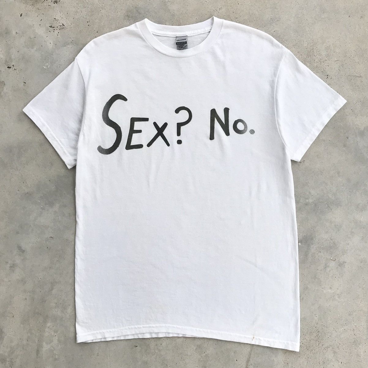 2000's Wording - Good Statement 