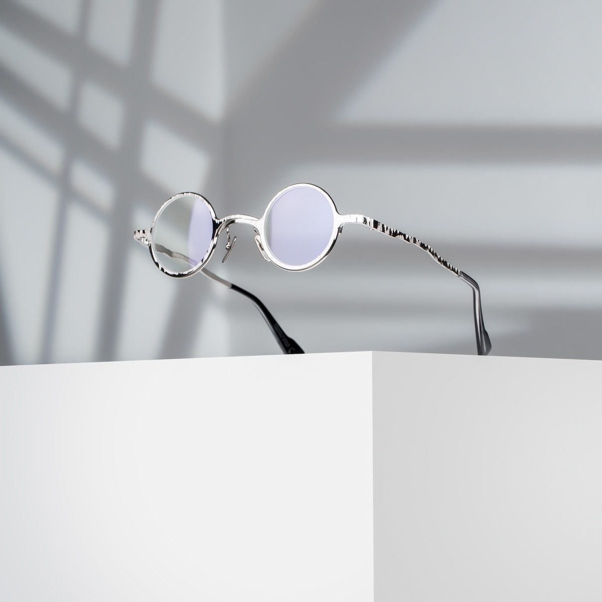 Kuboraum KUBORAUM Z17 SI SUNGLASSES Size ONE SIZE - 1 Thumbnail
