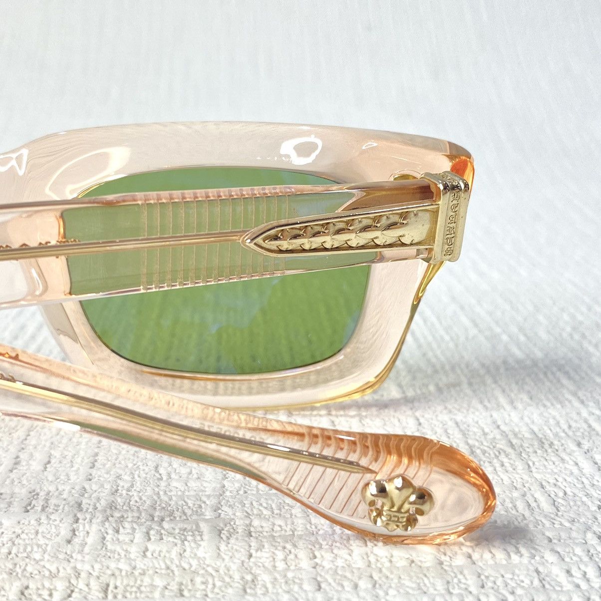 Chrome Hearts CHROME HEARTS STEEZIN Size ONE SIZE - 3 Thumbnail