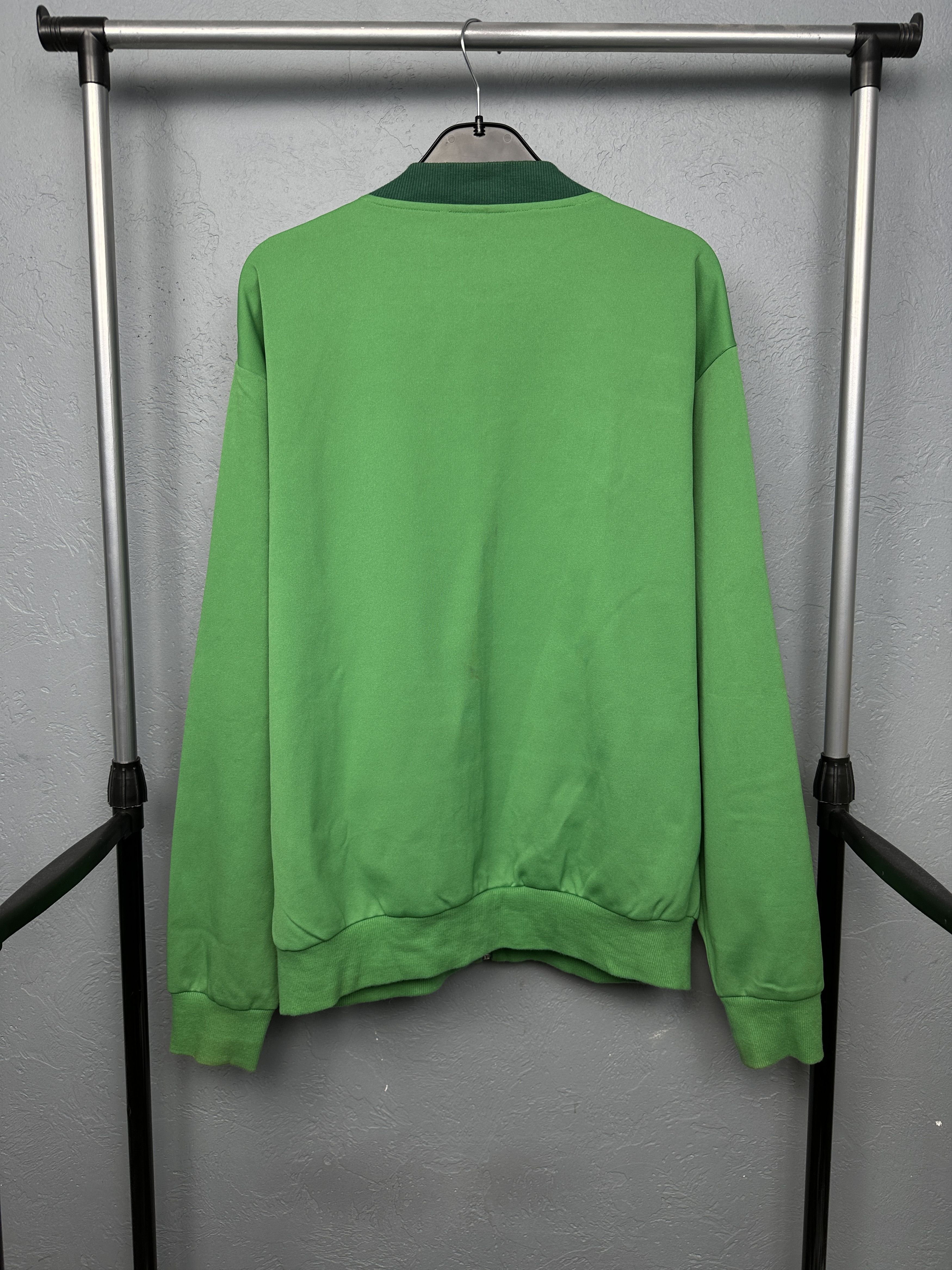 Other Celtic FC Score Draw Mens Track Top Jacket Size US XXL / EU 58 / 5 - 7 Thumbnail