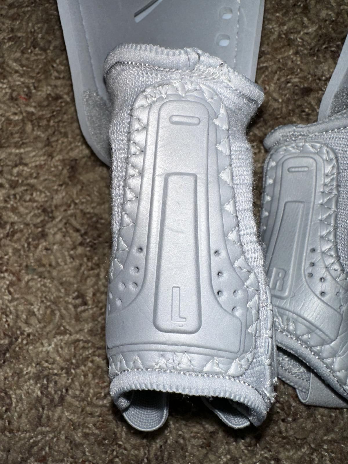 Nike Nike Protegga Shield Shinguard Size ONE SIZE - 6 Thumbnail