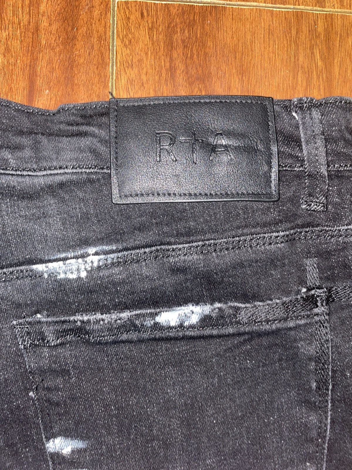 Rta Rta jeans Size US 32 / EU 48 - 3 Thumbnail