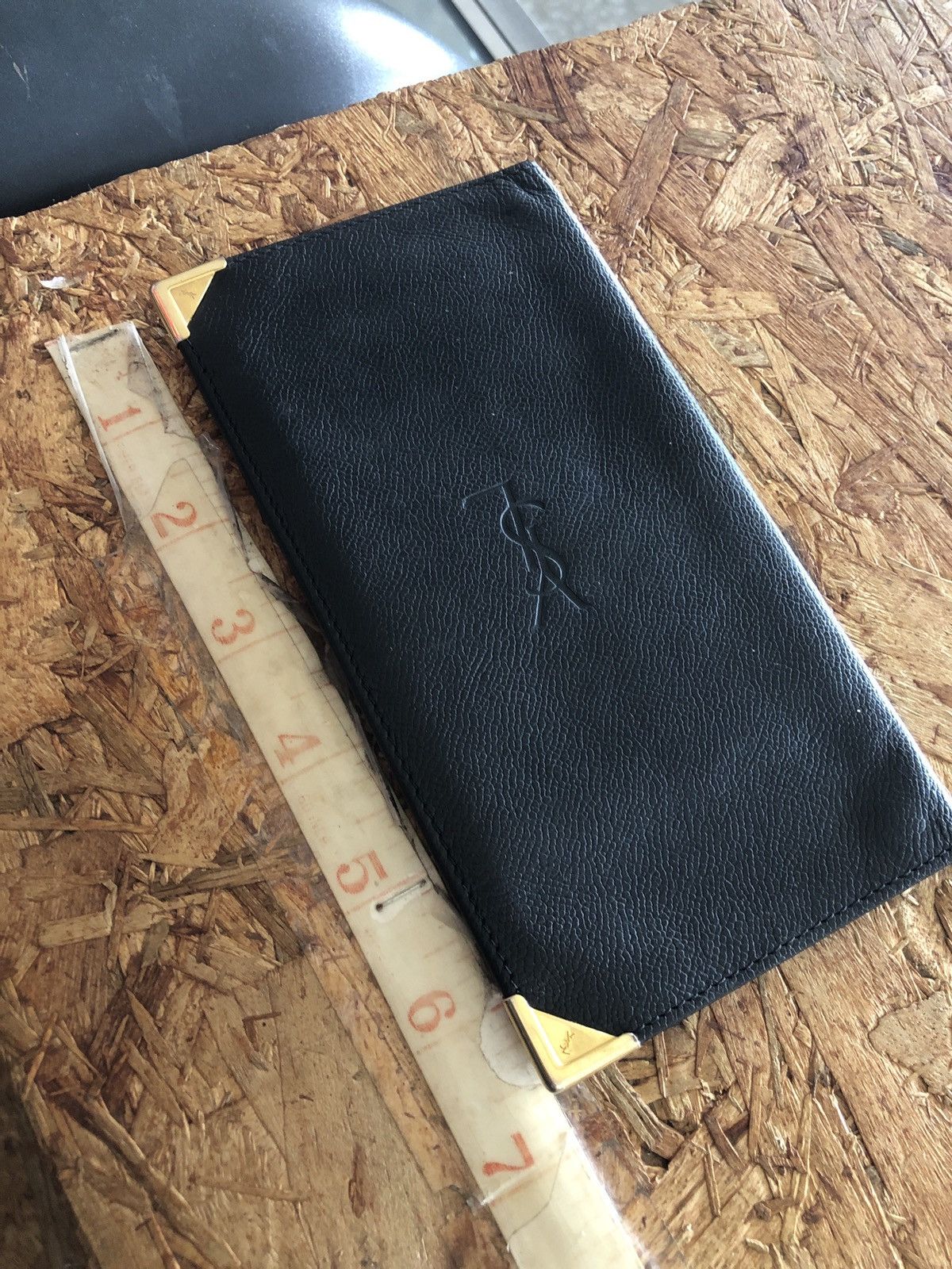 Yves Saint Laurent Yvessaintlaurent Size ONE SIZE - 3 Thumbnail