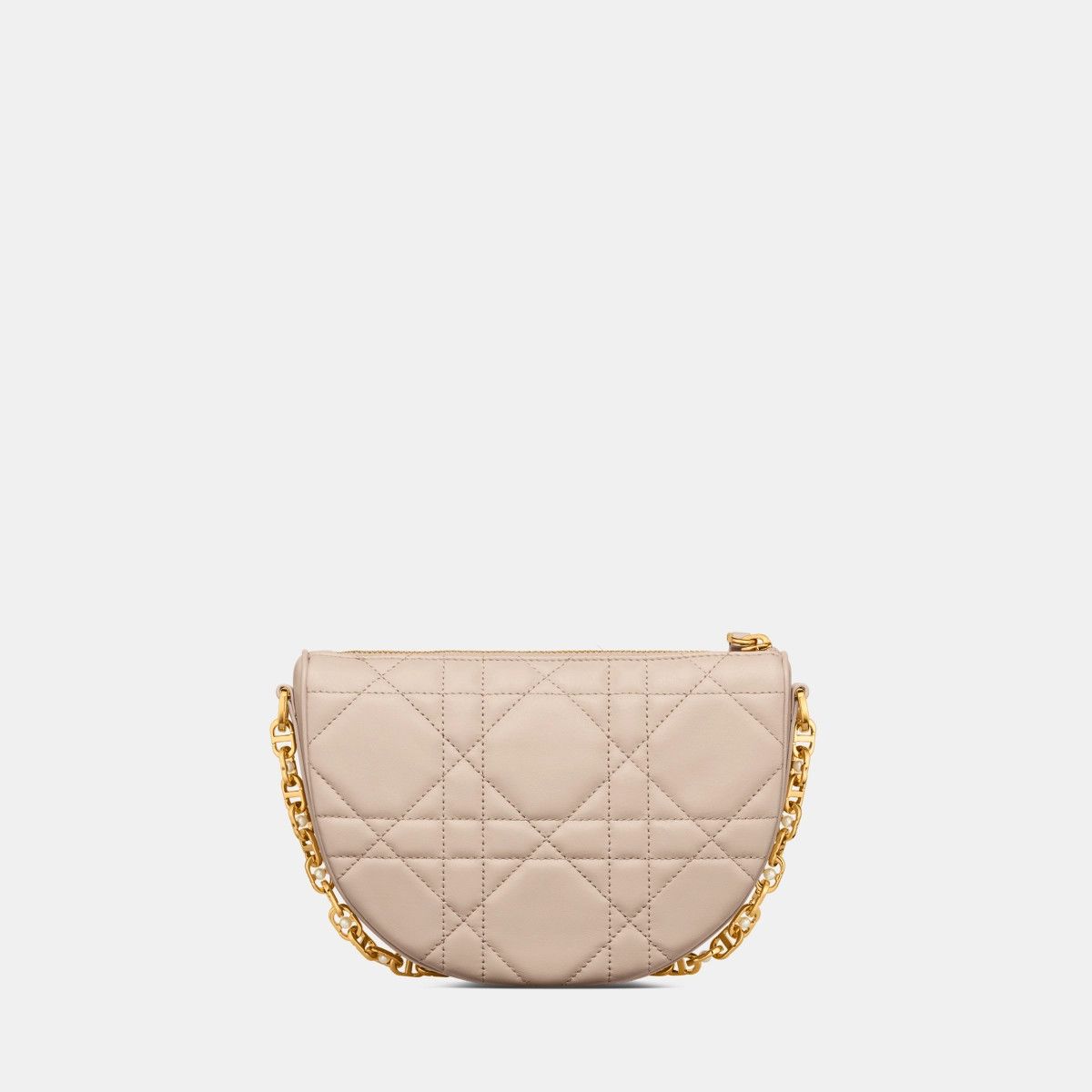 Dior o1bcso1str0226 Size:OS/ Callisto Bag in Beige Size ONE SIZE - 5 Thumbnail