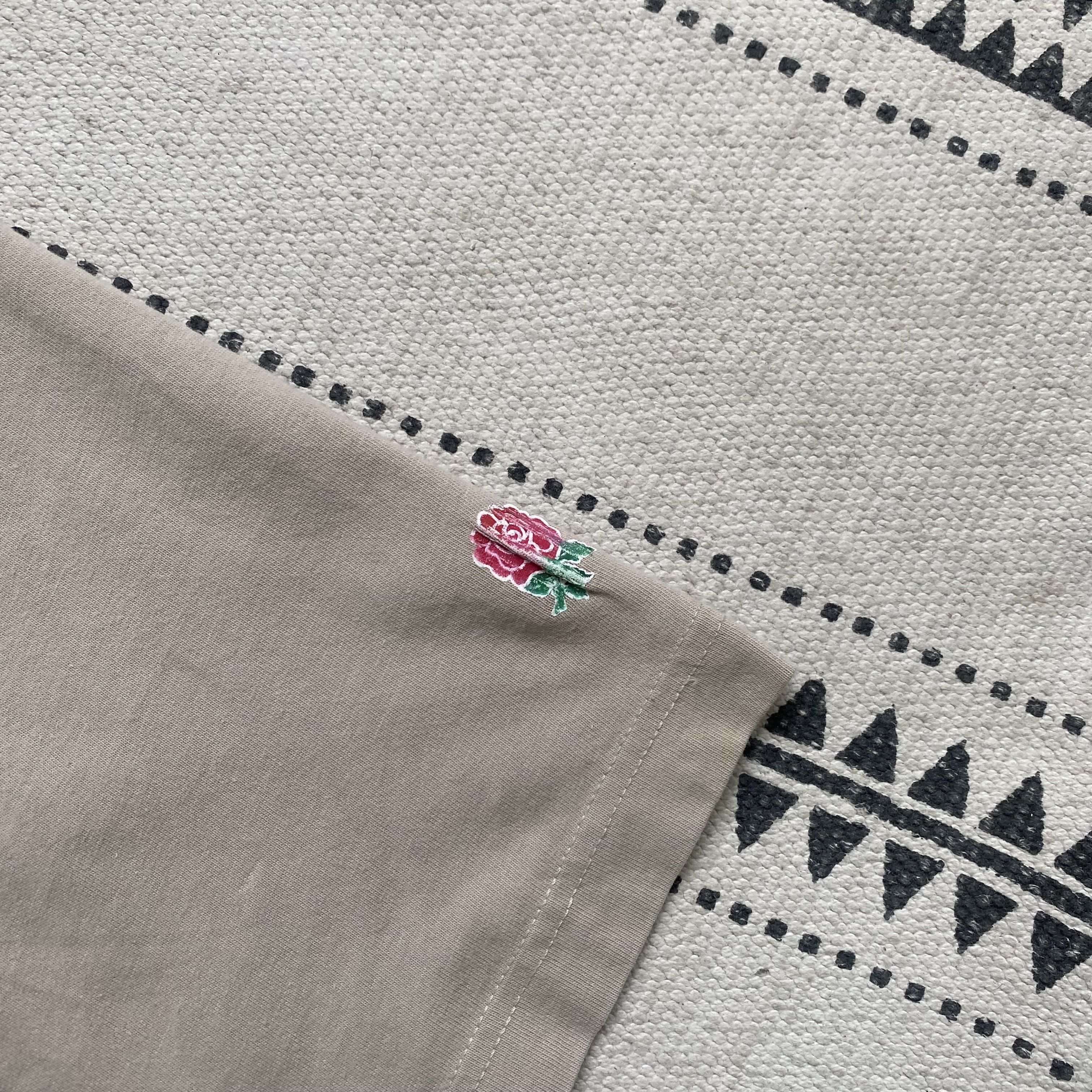 Japanese Brand 🐲 Vintage England Rugby Nike tee Japan Dragon logo Size US M / EU 48-50 / 2 - 5 Thumbnail