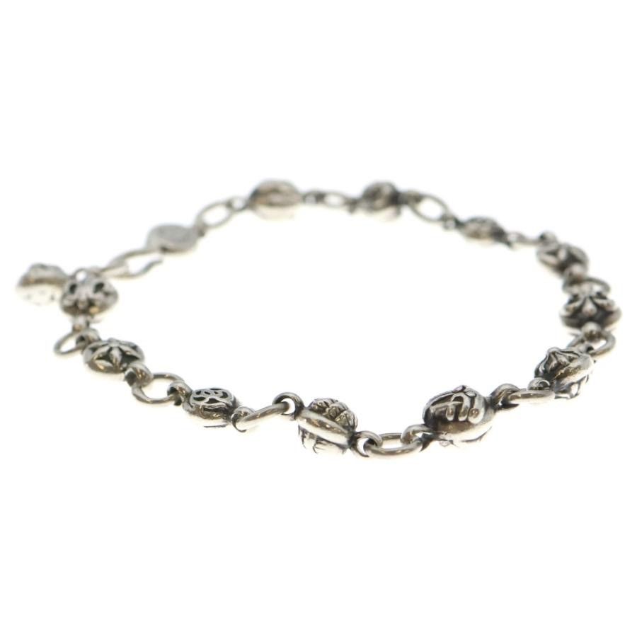 Chrome Hearts Chrome Hearts Multi Ball Bracelet Size ONE SIZE - 3 Thumbnail