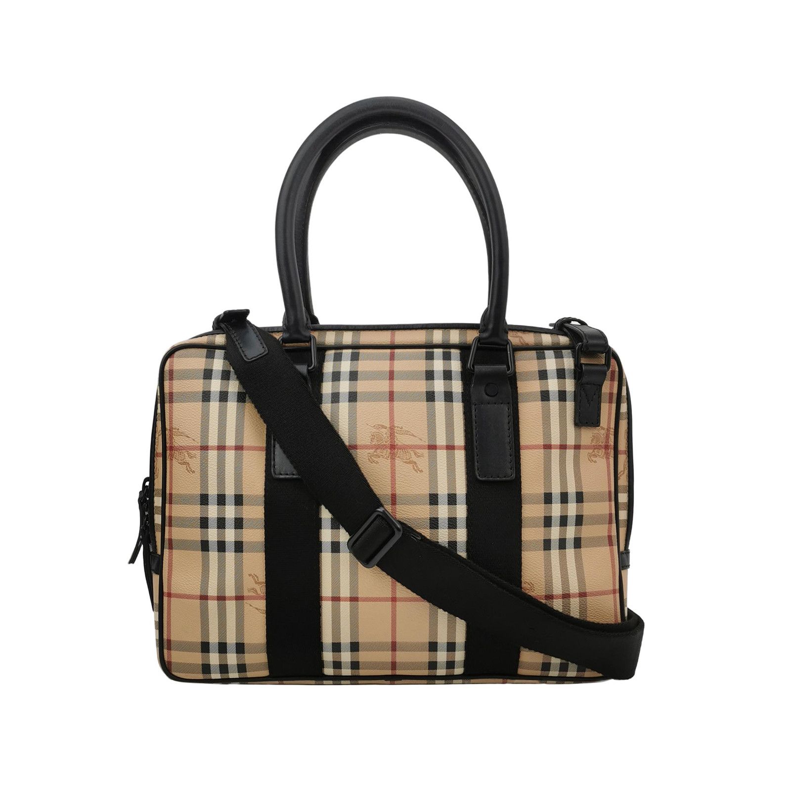 Burberry Burberry Men one size Bags Luggage Size ONE SIZE - 1 Thumbnail