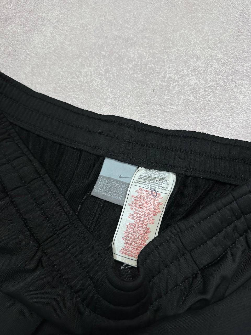 Nike Vintage Nike TN Skepta Style Baggy Track Pants Y2K L Size US 34 / EU 50 - 7 Thumbnail