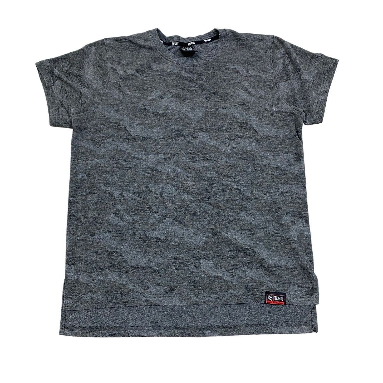 Tapout Tapout WWE Camo T Shirt Men's S MMA Wrestling Boxing Size US S / EU 44-46 / 1 - 1 Thumbnail