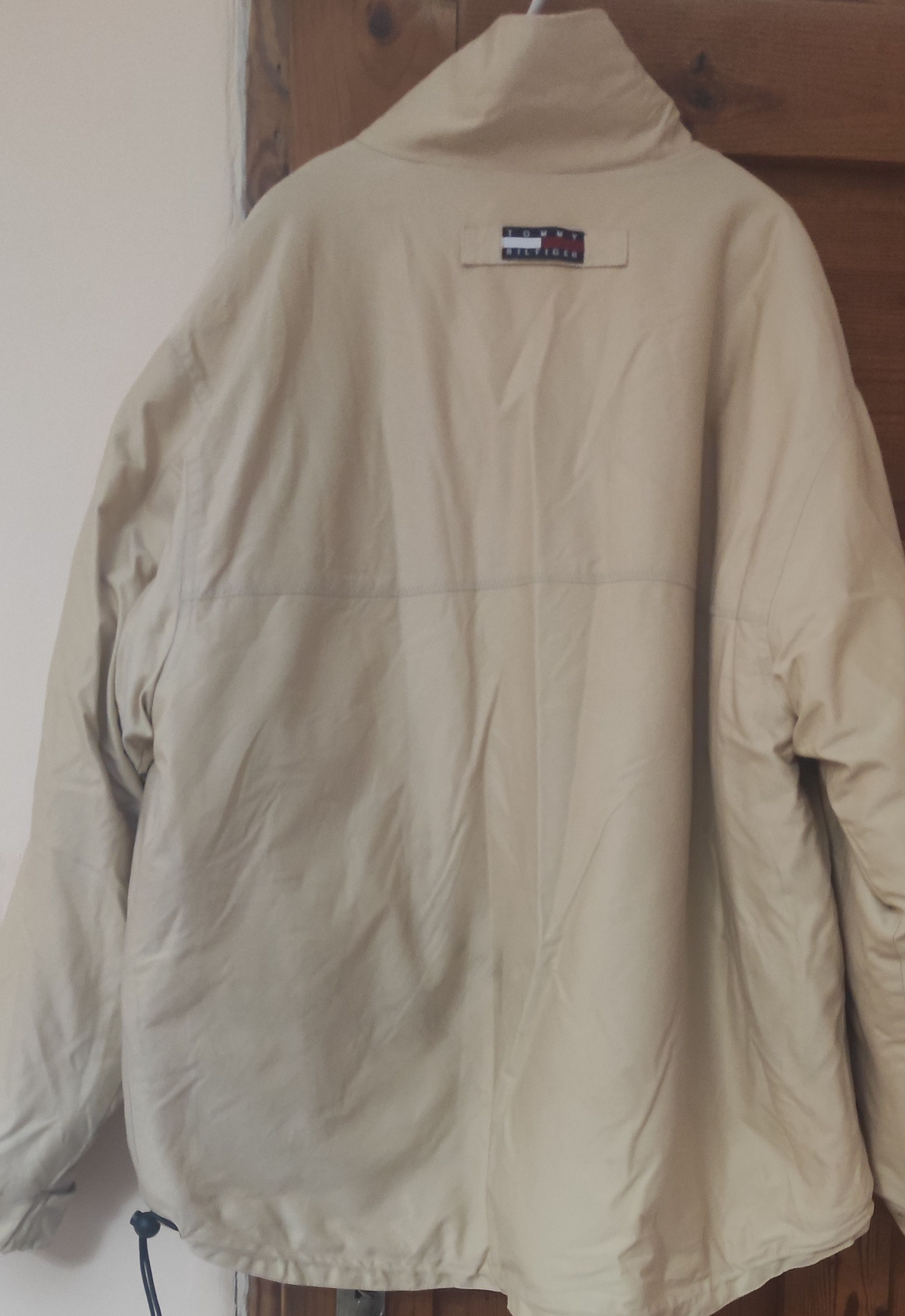 Tommy Hilfiger The men's jacket Tommy Hilfiger Size US M / EU 48-50 / 2 - 9 Thumbnail