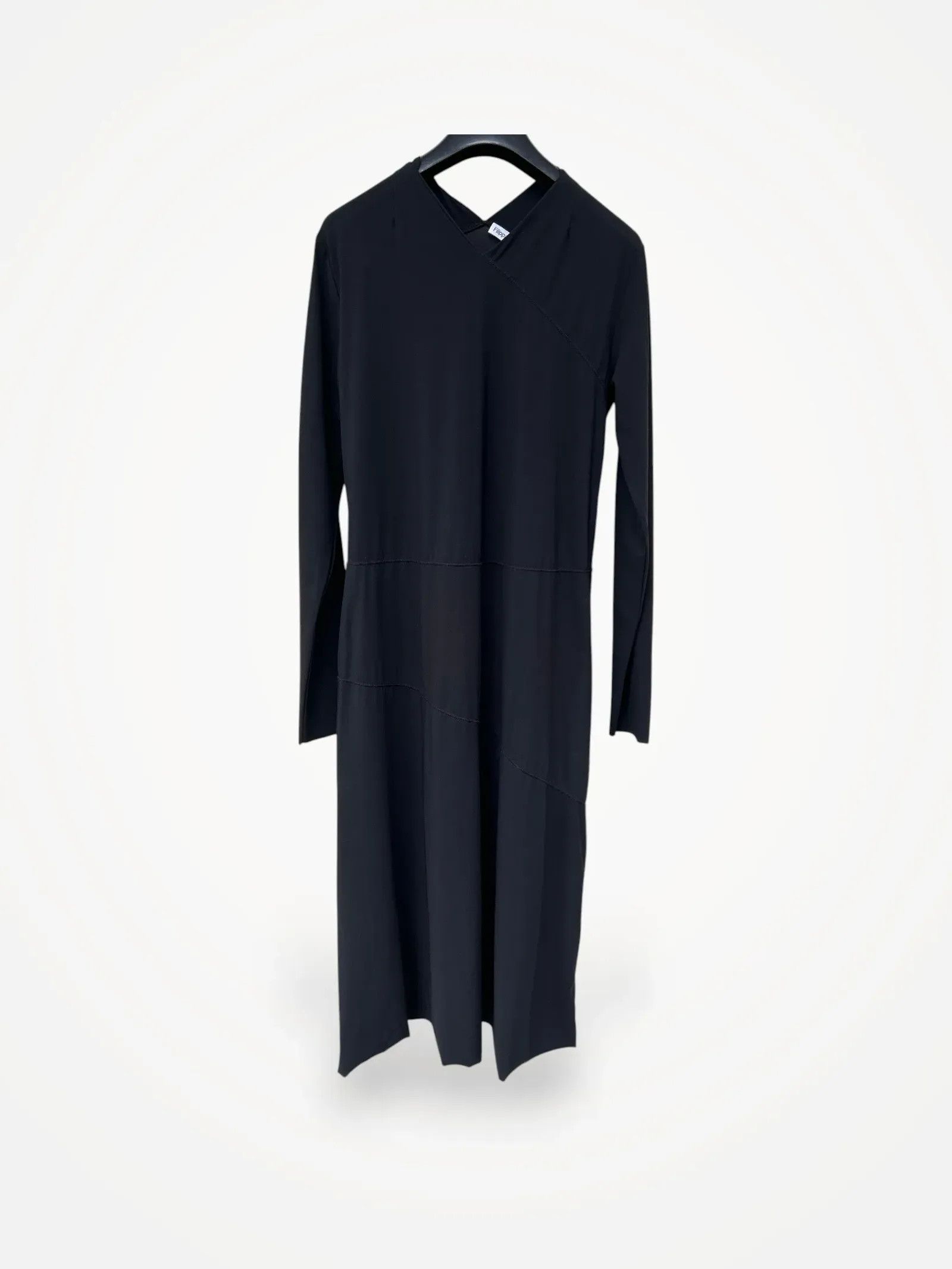 Filippa K Filippa K Flared seam dress Dress Size L / US 10 / IT 46 - 1 Thumbnail