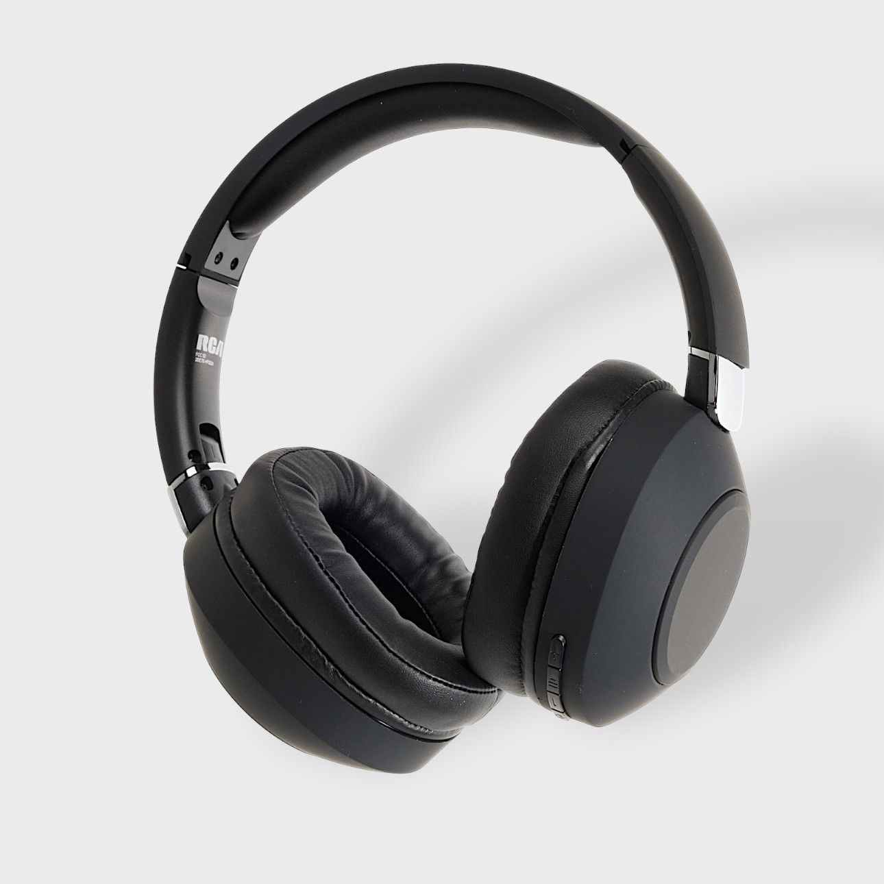 Other RCA Pro Dynamic True Wireless Wave-54 Black Headphones Size ONE SIZE - 3 Thumbnail