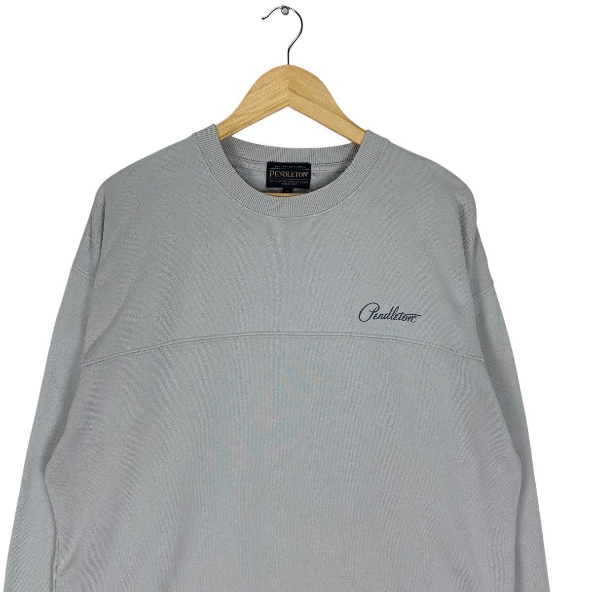 Pendleton PENDLETON NAVAJO CREWNECK SWEATSHIRT Size US M / EU 48-50 / 2 - 5 Thumbnail