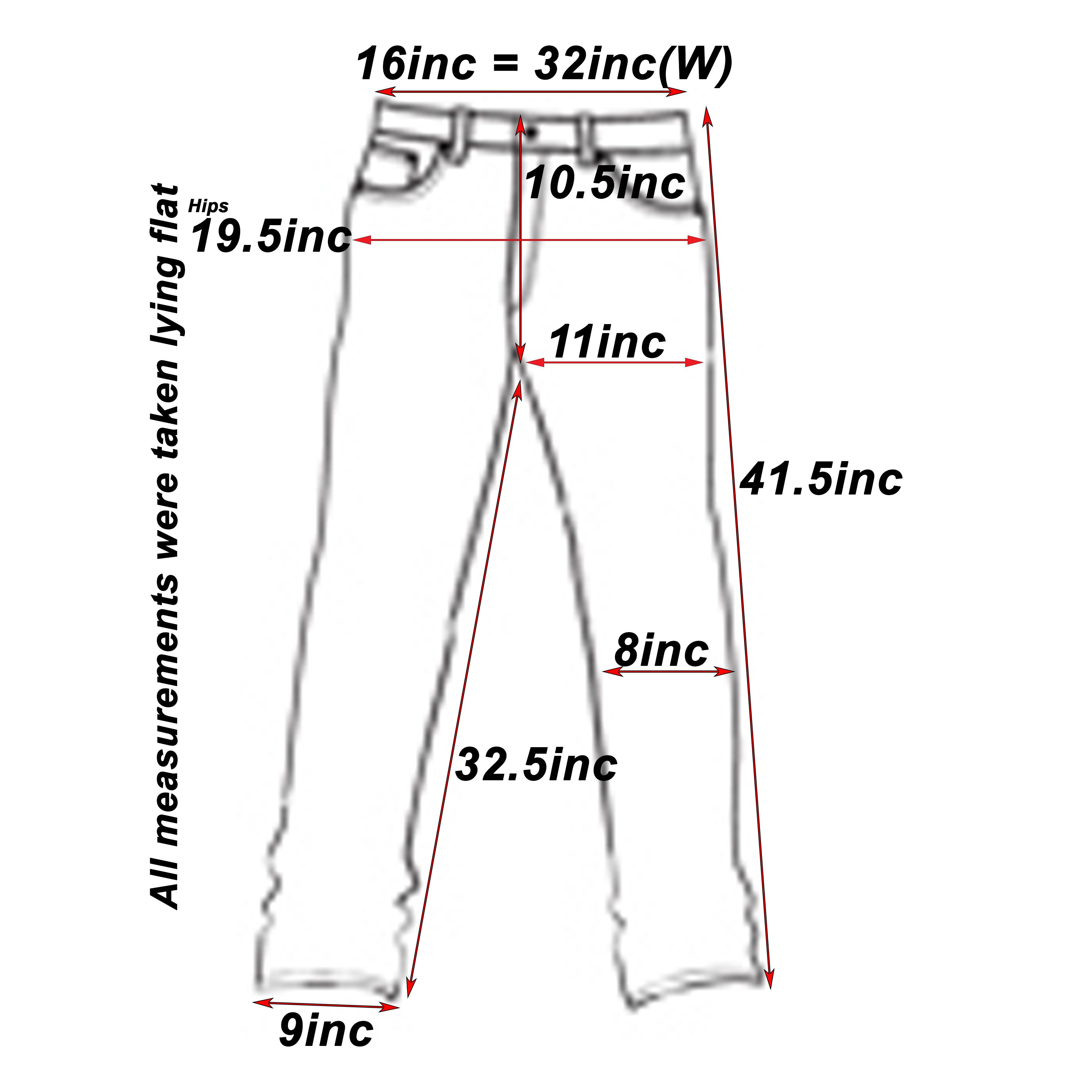 Vanquish 32x32.5 VANQUISH flared JAPAN Washed distressedJeans Size US 32 / EU 48 - 2 Thumbnail