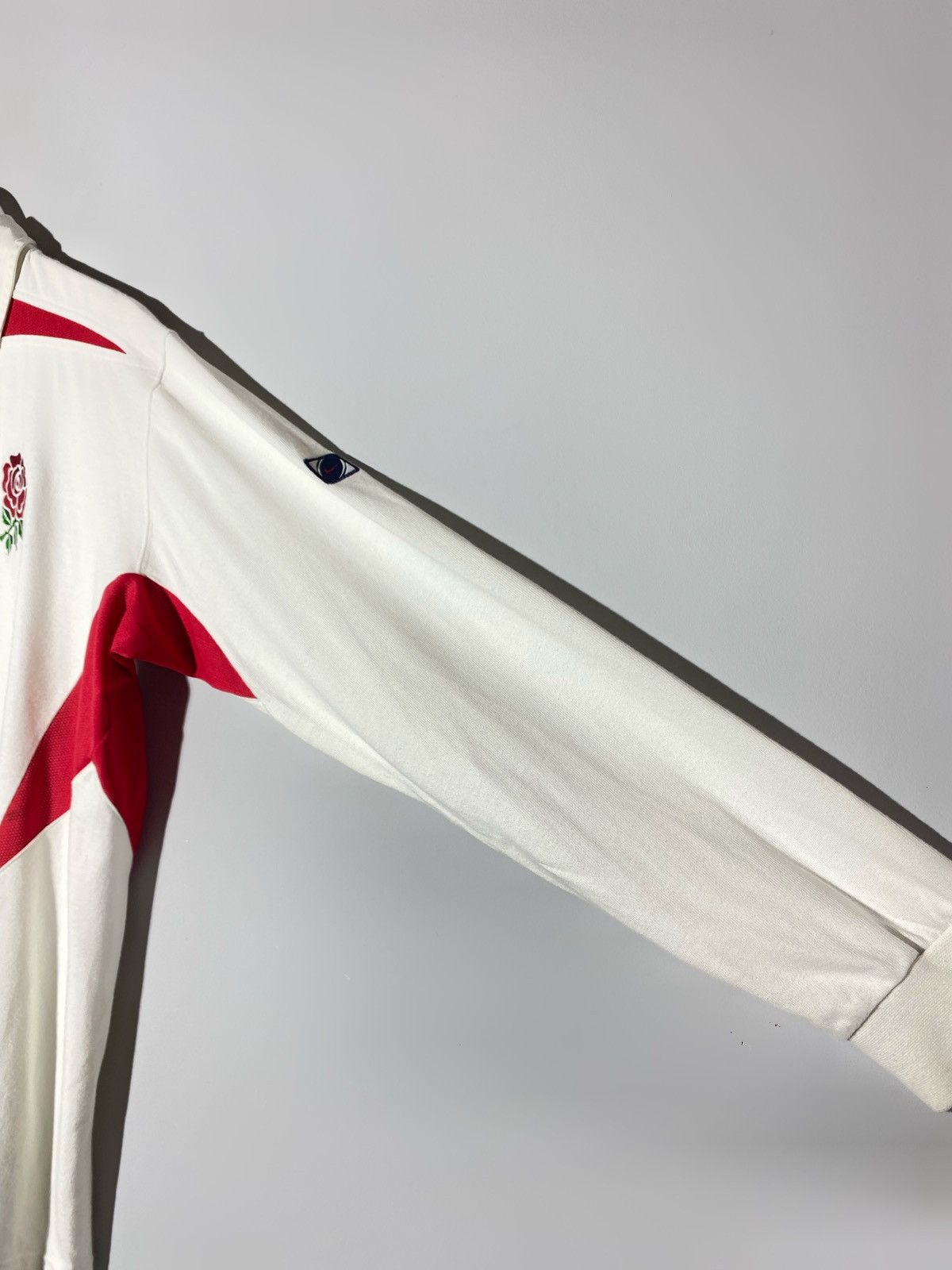 Nike Nike men’s England rugby shirt Size US XL / EU 56 / 4 - 15 Thumbnail