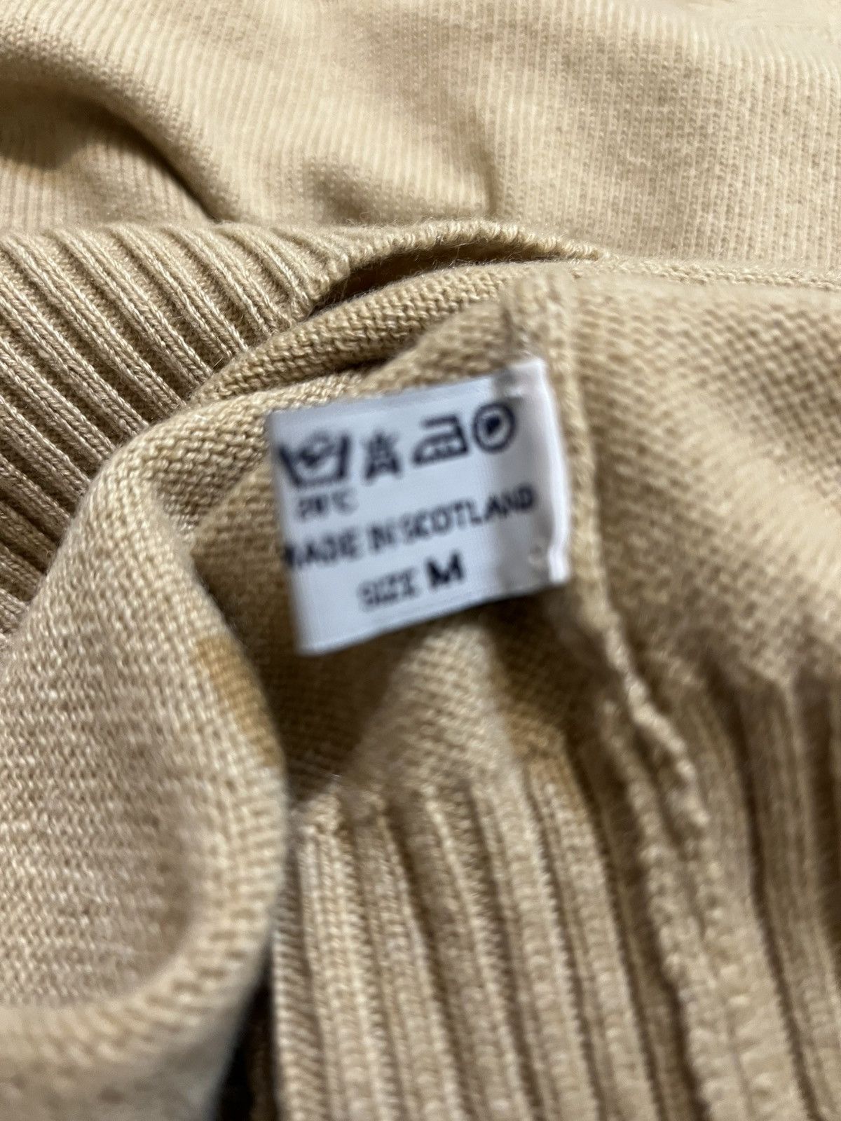 Barrie Barrie Cashmere Turtleneck Size M / US 6-8 / IT 42-44 - 6 Thumbnail