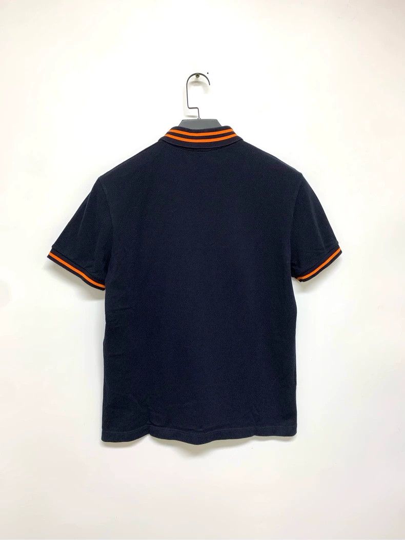 Gucci Gucci Bee full-print polo shirt 2503-Nextarrow Size US L / EU 52-54 / 3 - 8 Thumbnail