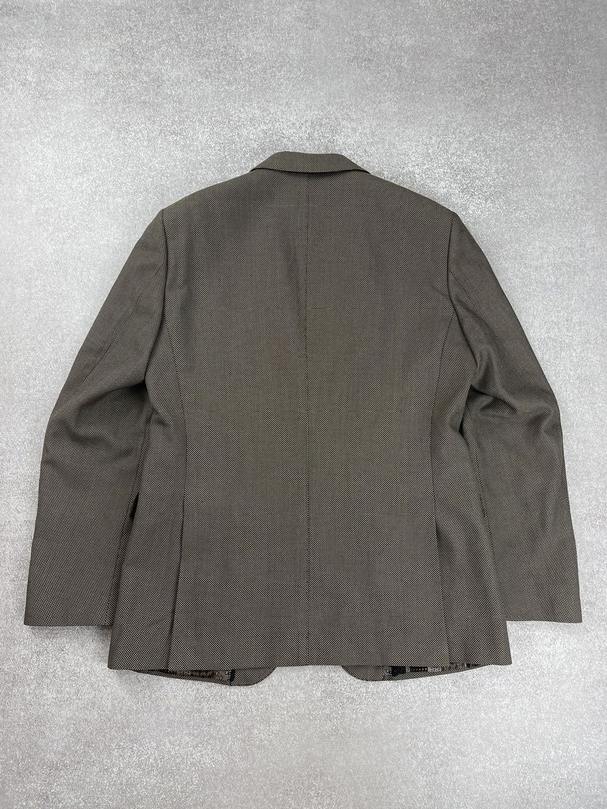 Etro Etro Milano Blazer Men’s Size 52 Size 52R - 14 Thumbnail