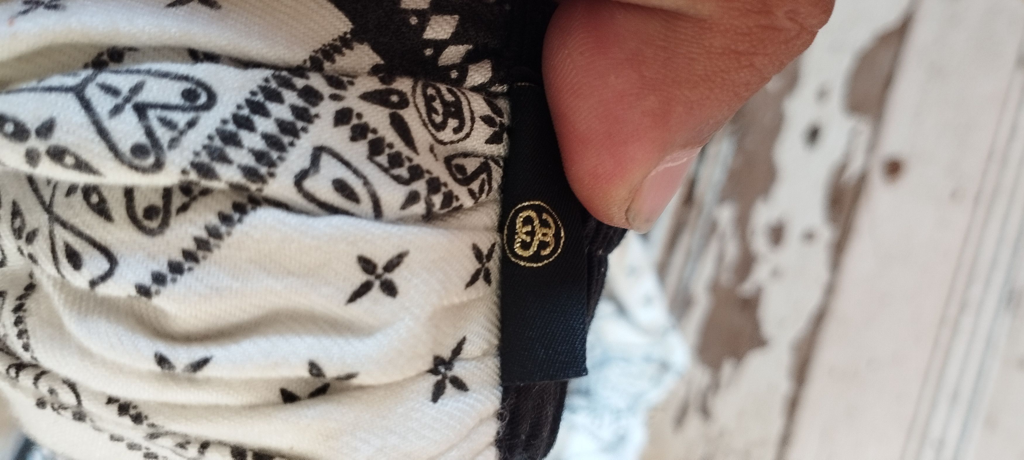 Stussy Stussy Size ONE SIZE - 3 Thumbnail