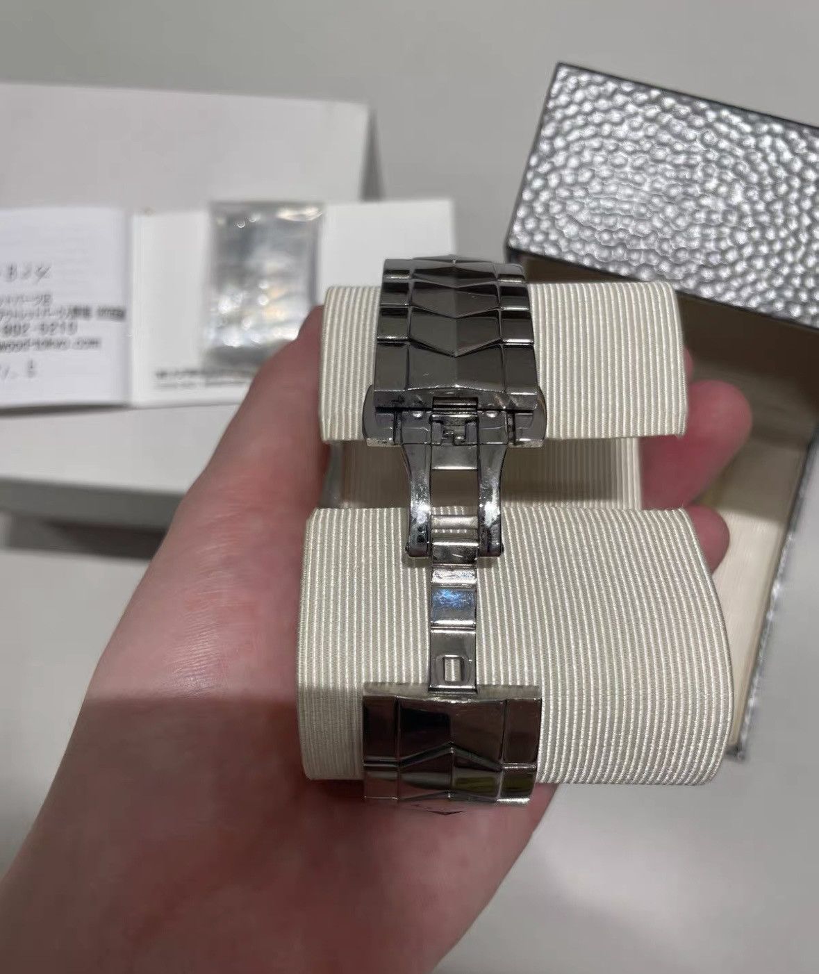 Vivienne Westwood Vivienne Westwood dragon Watch Size ONE SIZE - 3 Thumbnail