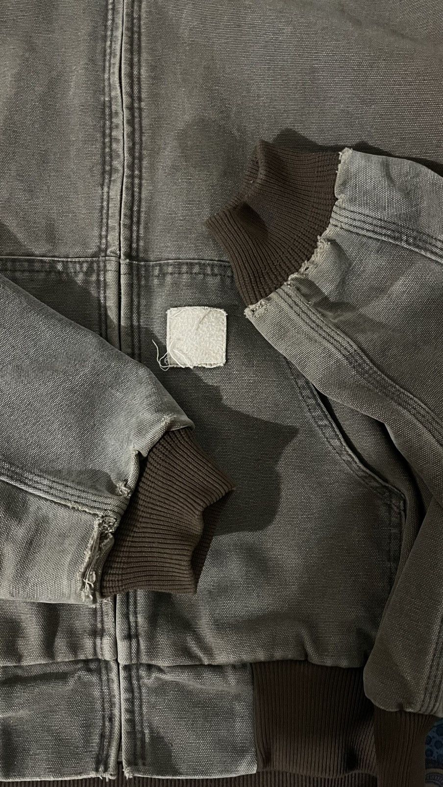 Carhartt Duck active Size US M / EU 48-50 / 2 - 5 Thumbnail