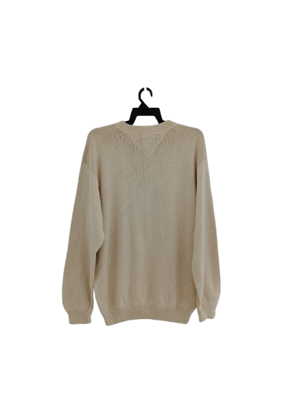 Tommy Hilfiger Tommy Hilfiger Knitwear Jumper Nice Style Size US L / EU 52-54 / 3 - 2 Thumbnail