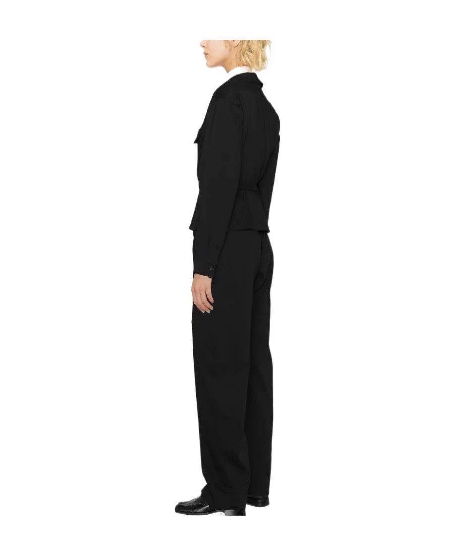 Lemaire Lemaire Wool Pocket Shirt FR38 New In Stock Size S / US 4 / IT 40 - 4 Thumbnail
