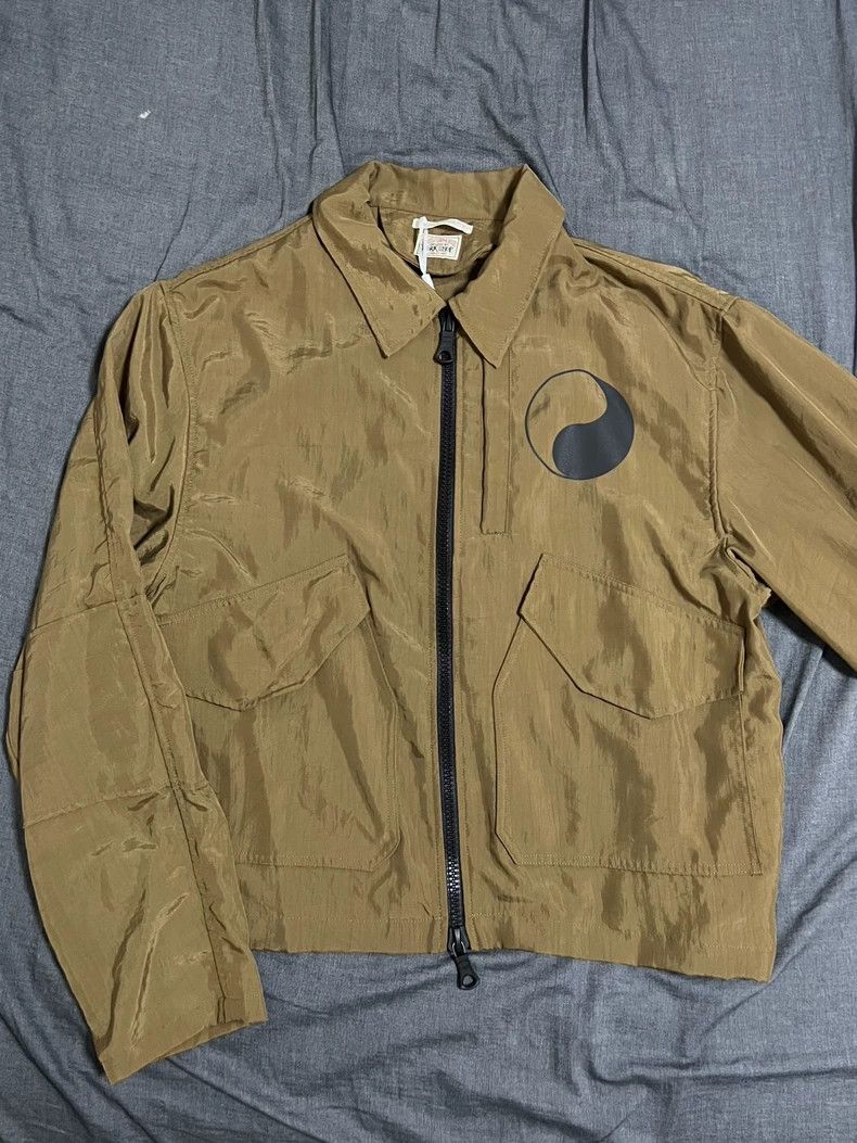 Our Legacy our legacy SIZE L Jacket ss23 2502-Nextarrow Size US L / EU 52-54 / 3 - 2 Thumbnail