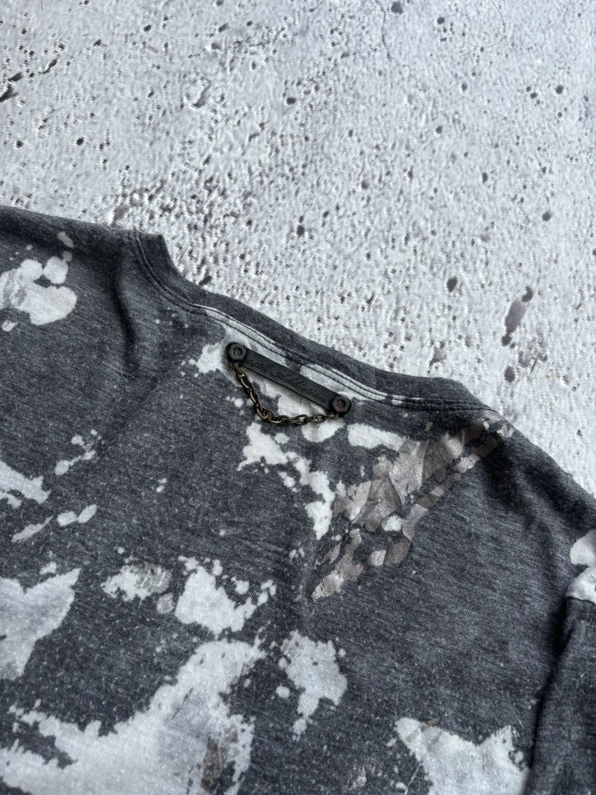 14th Addiction 14th addiction longsleeve Size US L / EU 52-54 / 3 - 4 Thumbnail