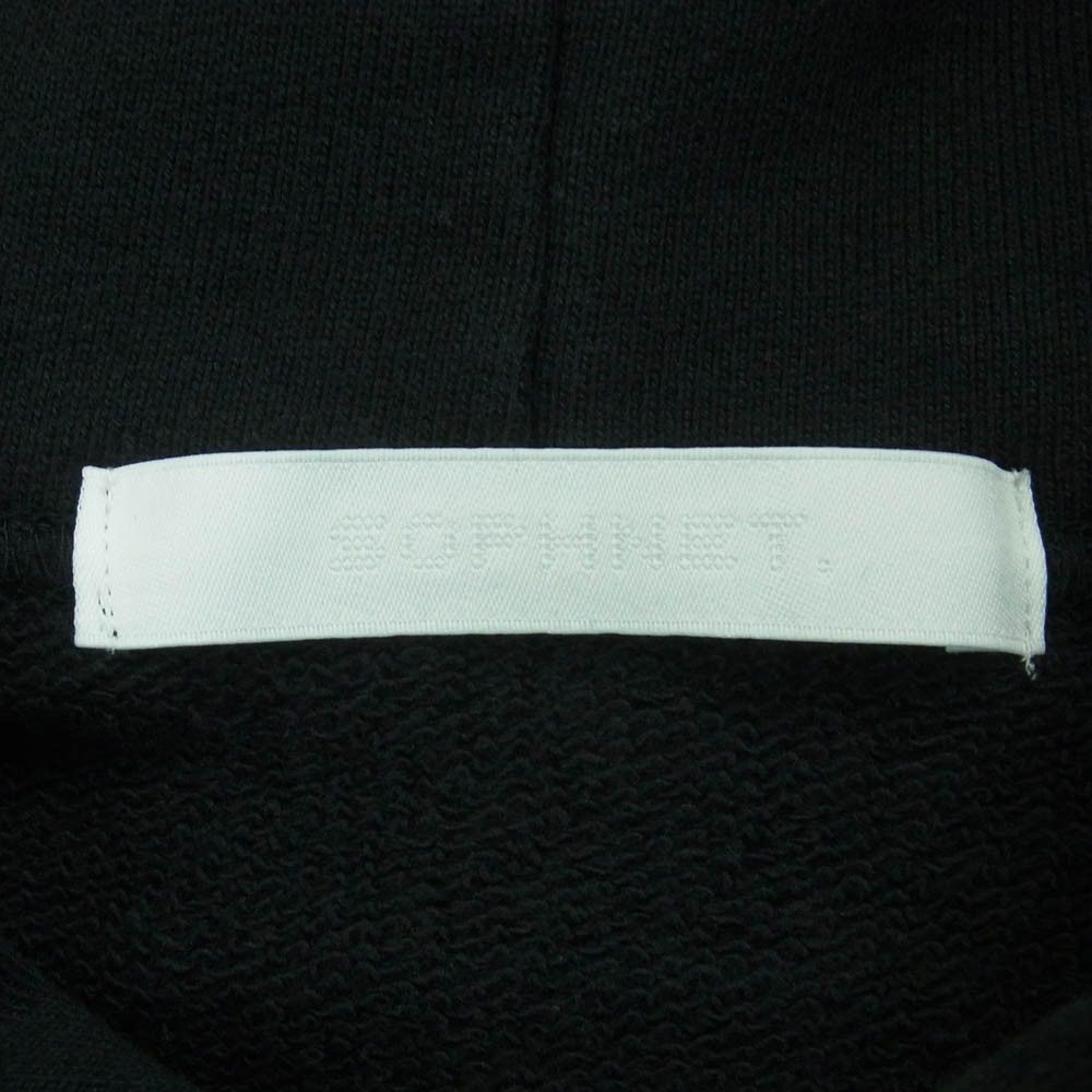 Sophnet. SOPH Simon Taylor Stencil Hoodie Size US S / EU 44-46 / 1 - 4 Thumbnail
