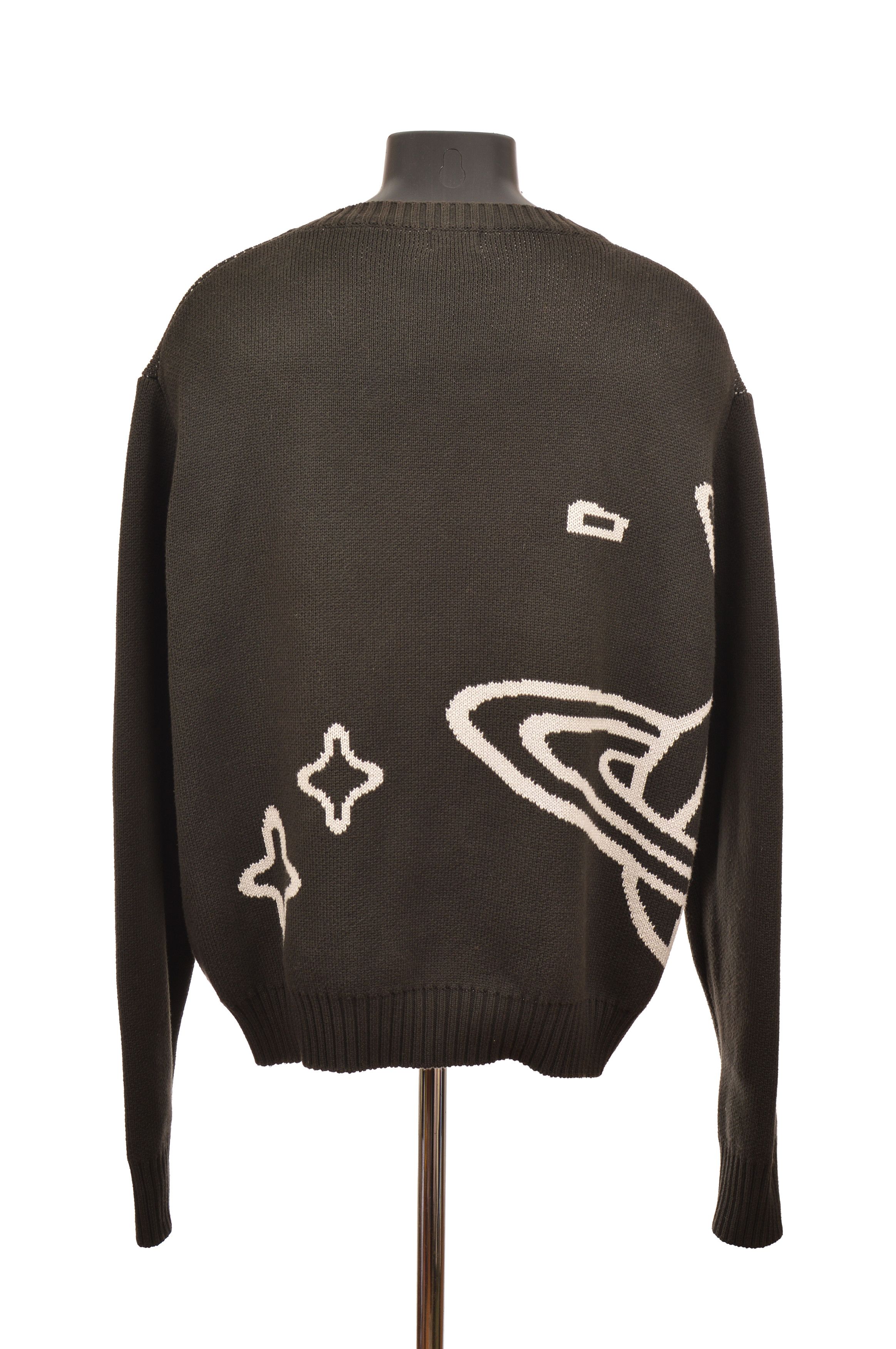 Broken Planet Broken Planet Knit Organic Cotton Pullover Sweater Size US L / EU 52-54 / 3 - 5 Thumbnail