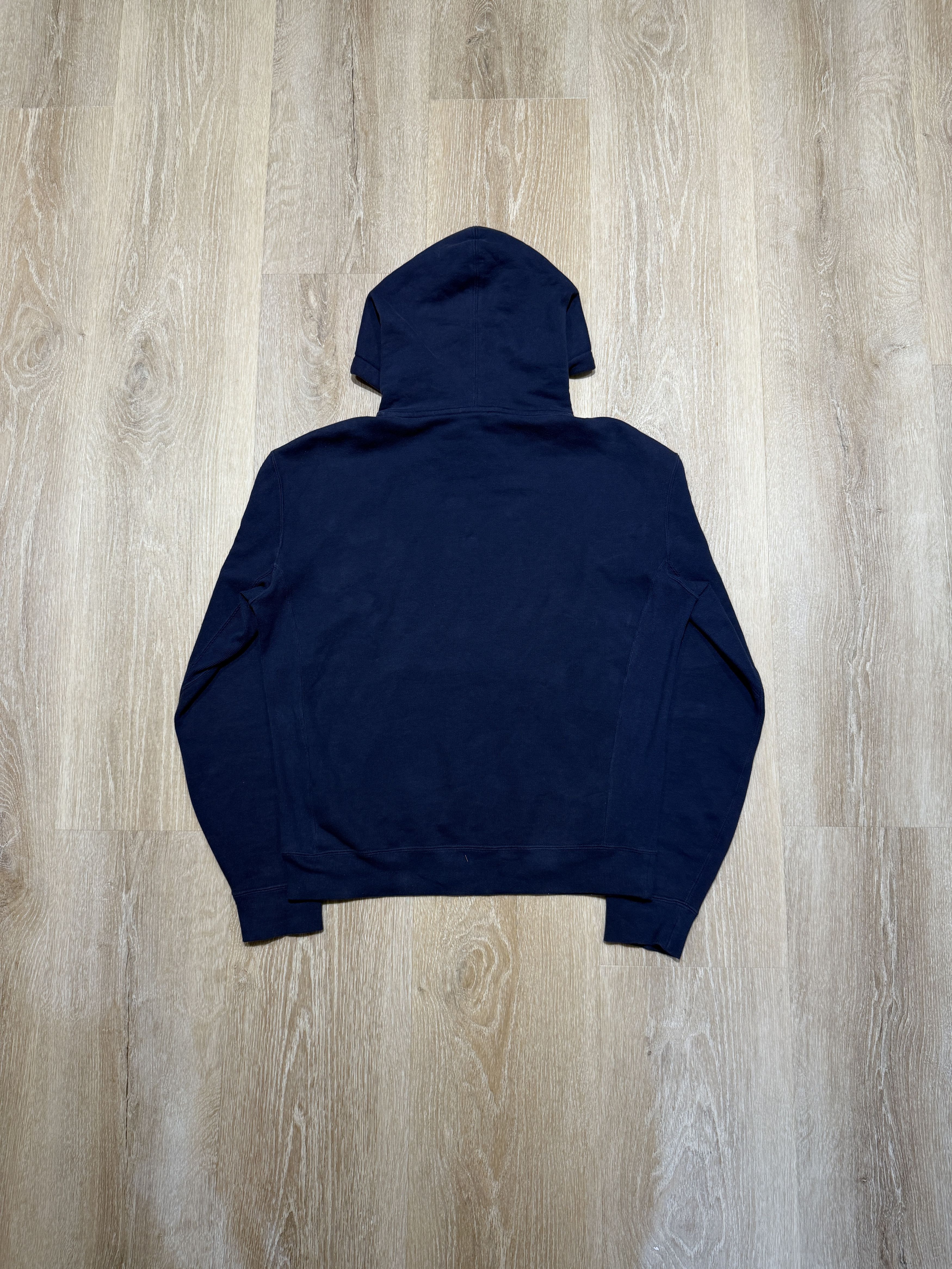 Hedi Slimane Saint Laurent Paris SS20 Amour Cruel Hoodie Size US S / EU 44-46 / 1 - 3 Thumbnail