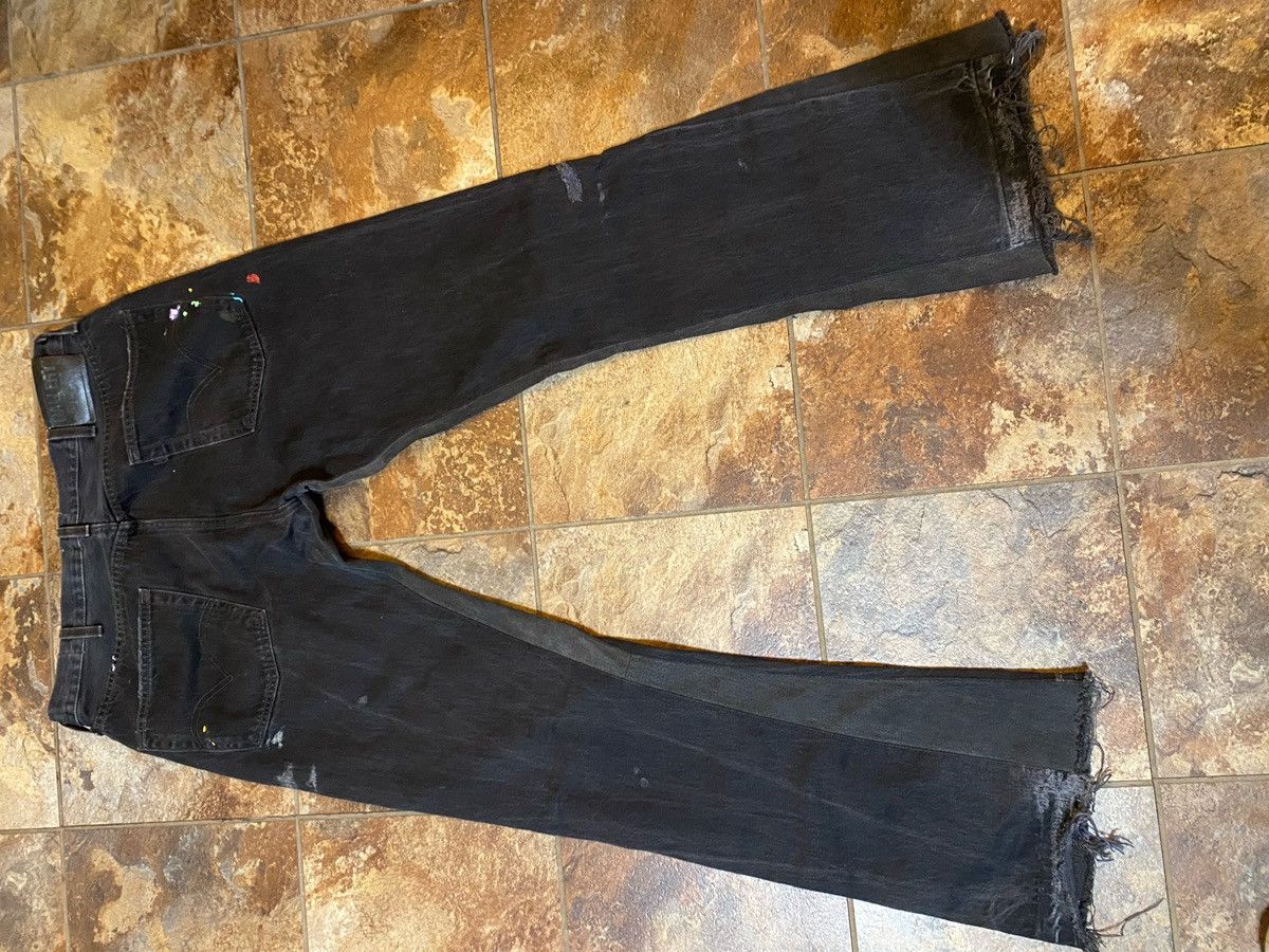 Gallery Dept. gallery dept workshop la flare jeans Size US 35 - 2 Thumbnail