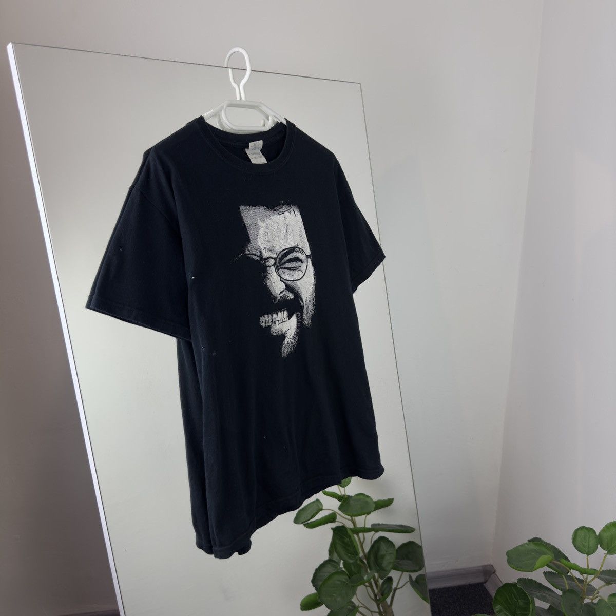 Band Tees Vintage Rare Tee Kevin Smith Actor Producer Writer Big Face Size US M / EU 48-50 / 2 - 1 Thumbnail