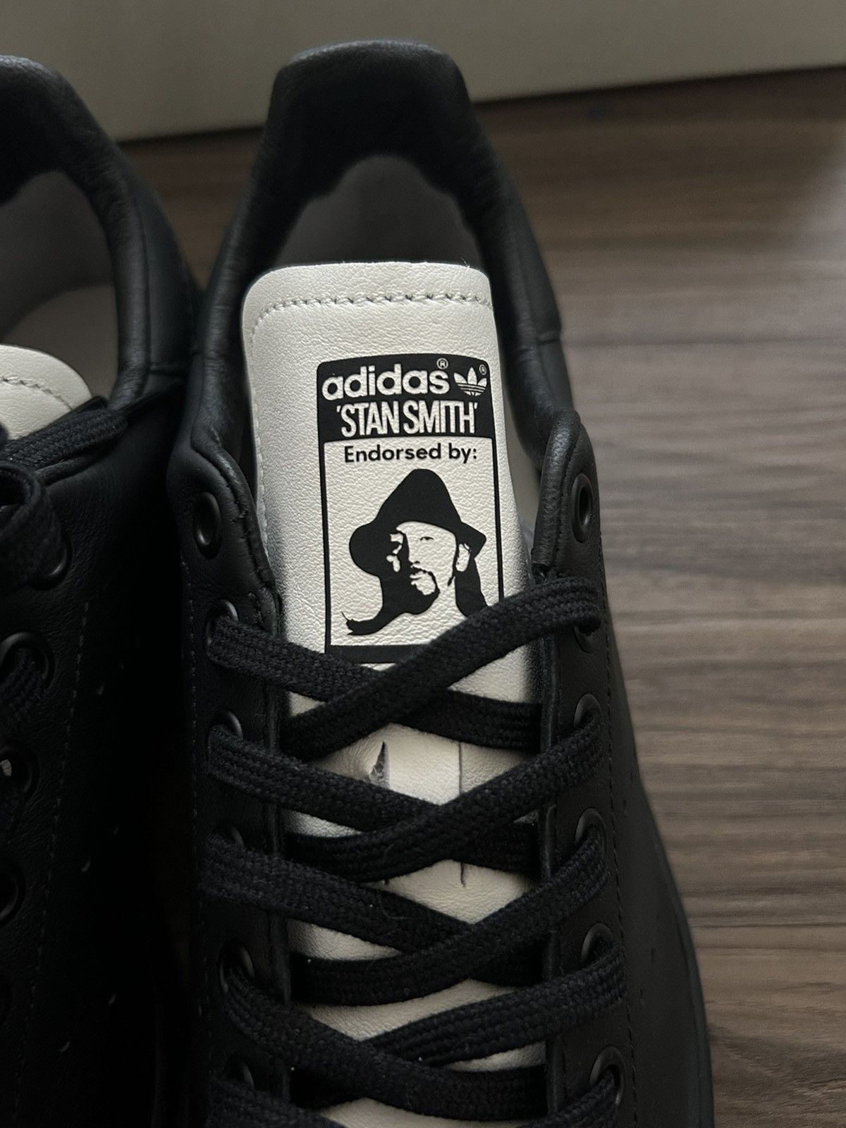 Yohji Yamamoto stan yohji yamamoto Size US 8 / EU 41 - 3 Thumbnail