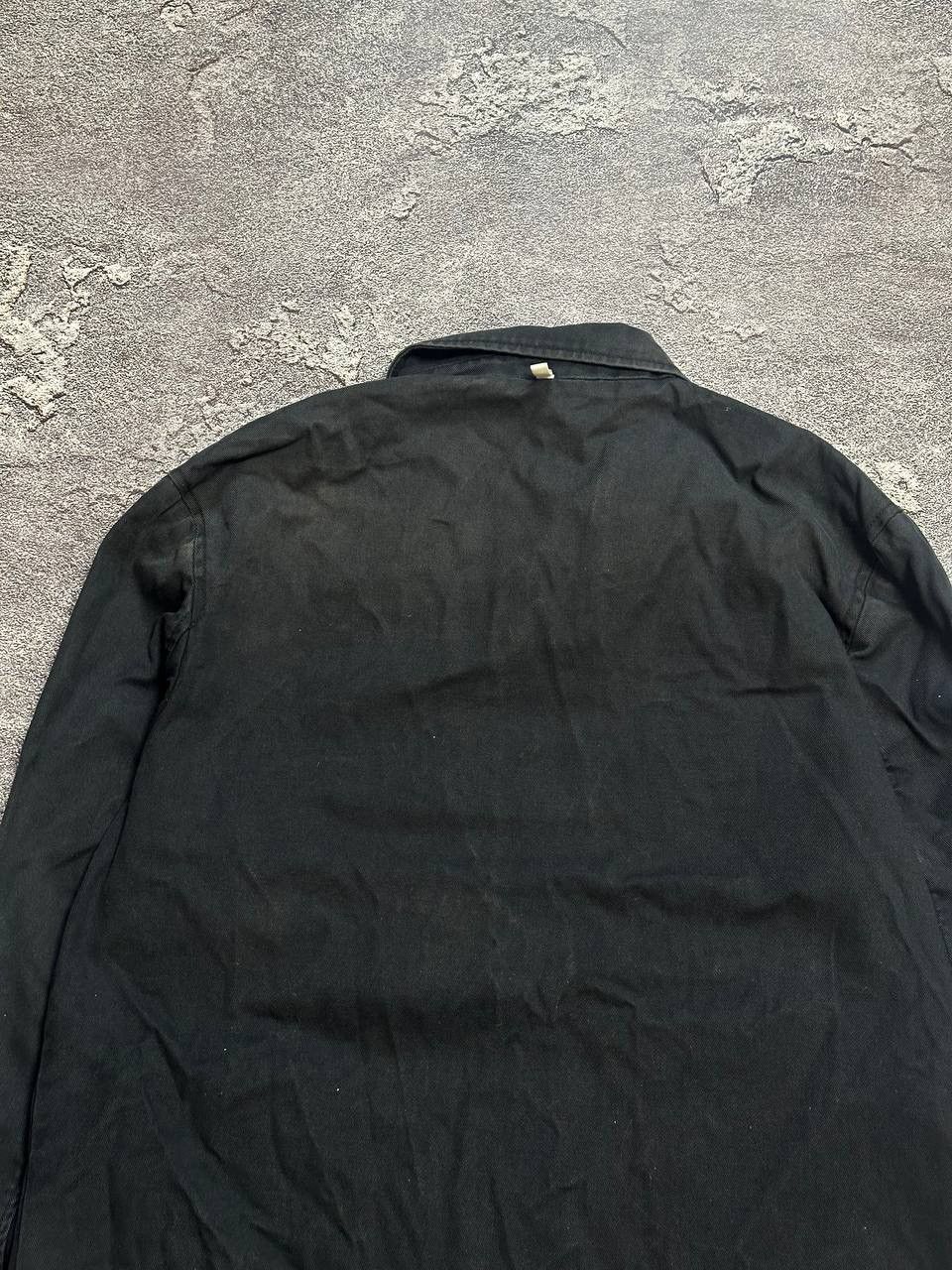 Norse Projects Norse projects jacket Elliot cavalry twill Size US L / EU 52-54 / 3 - 12 Thumbnail