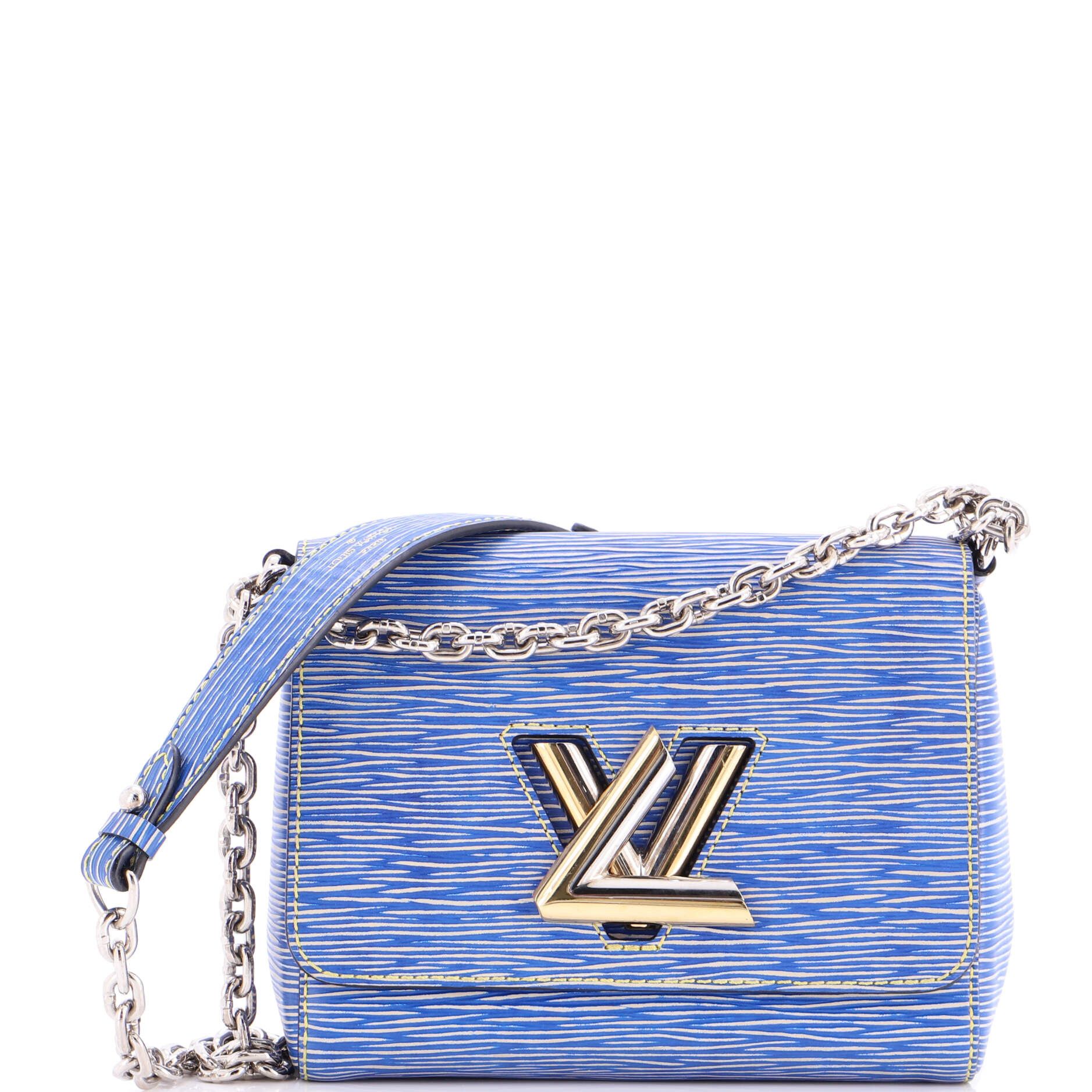 Twist Handbag