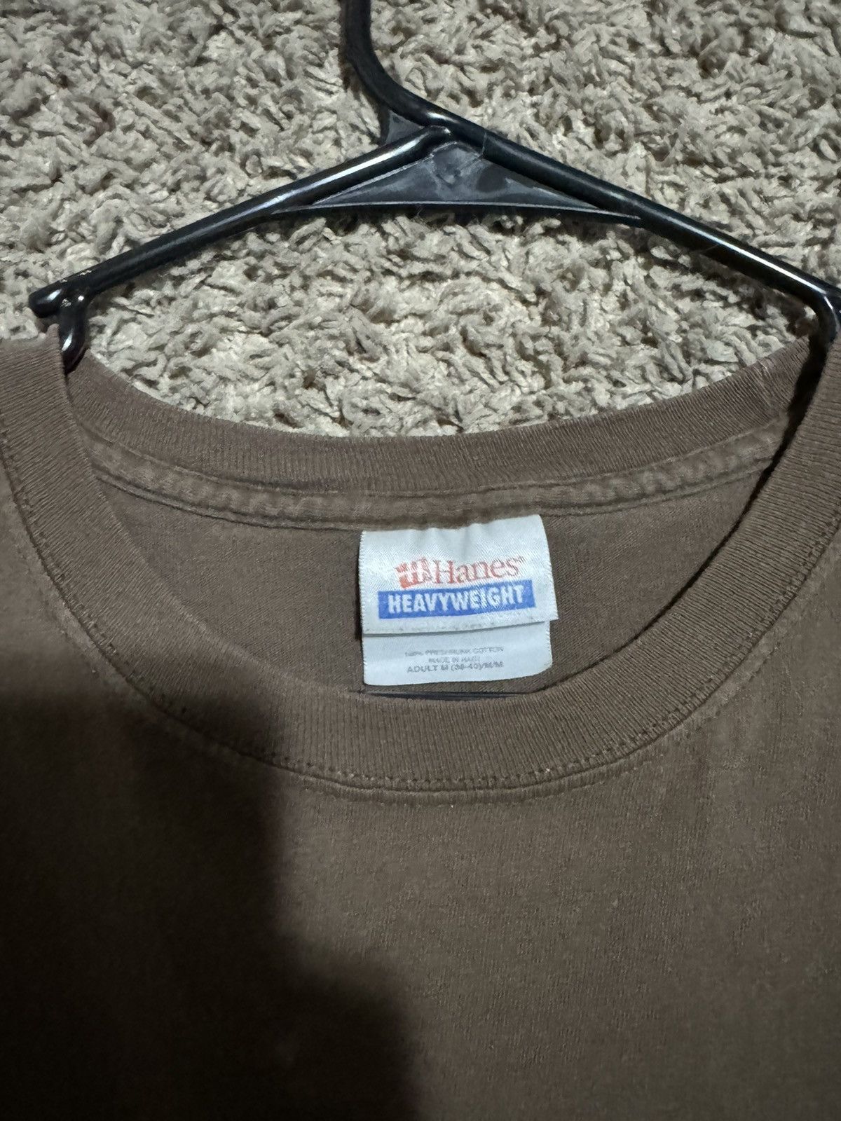 Band Tees × Vintage vintage corey smith cutoff shirt Size US L / EU 52-54 / 3 - 3 Thumbnail
