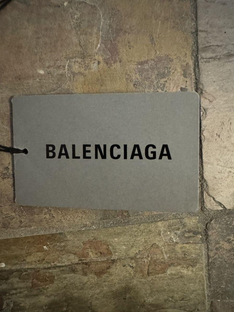 Balenciaga Balenciaga hybrid cargos Size US 32 / EU 48 - 18 Thumbnail