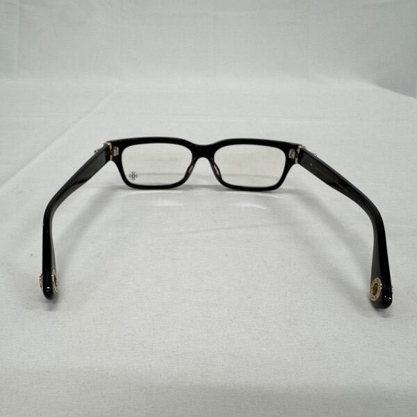 Chrome Hearts Chrome Hearts HEY JACK U LATE II Dagger glasses eyewear Size ONE SIZE - 3 Thumbnail
