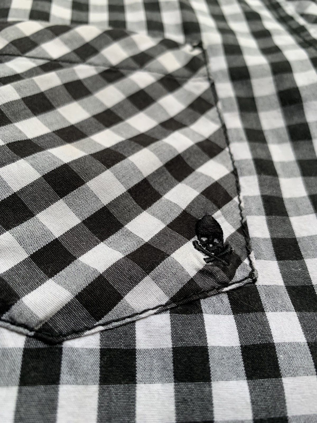Japanese Brand Vince Exchange shirts Size US L / EU 52-54 / 3 - 5 Thumbnail