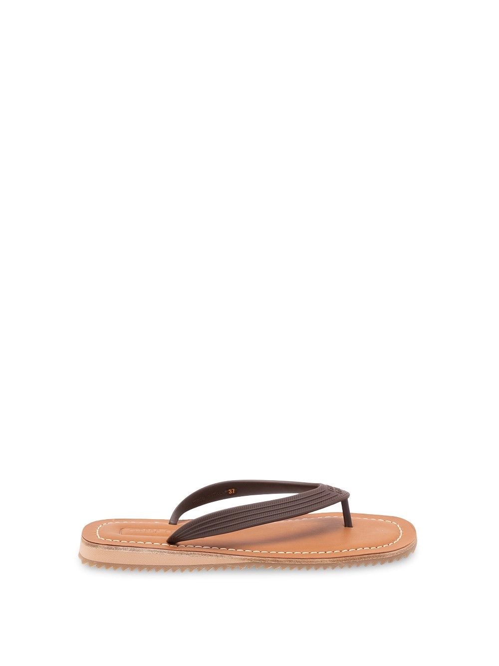 Miu Miu Flip Flops Size US 7 / IT 37 - 1 Thumbnail